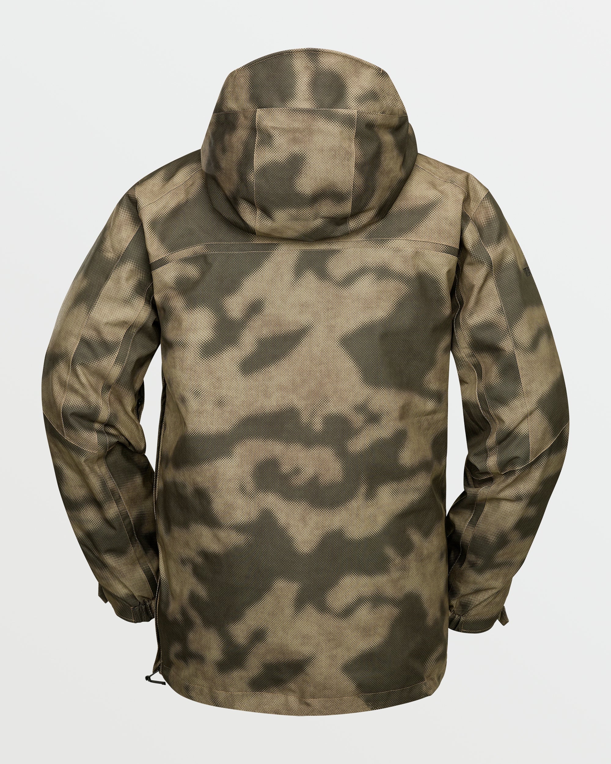 Mens Brighton Pullover