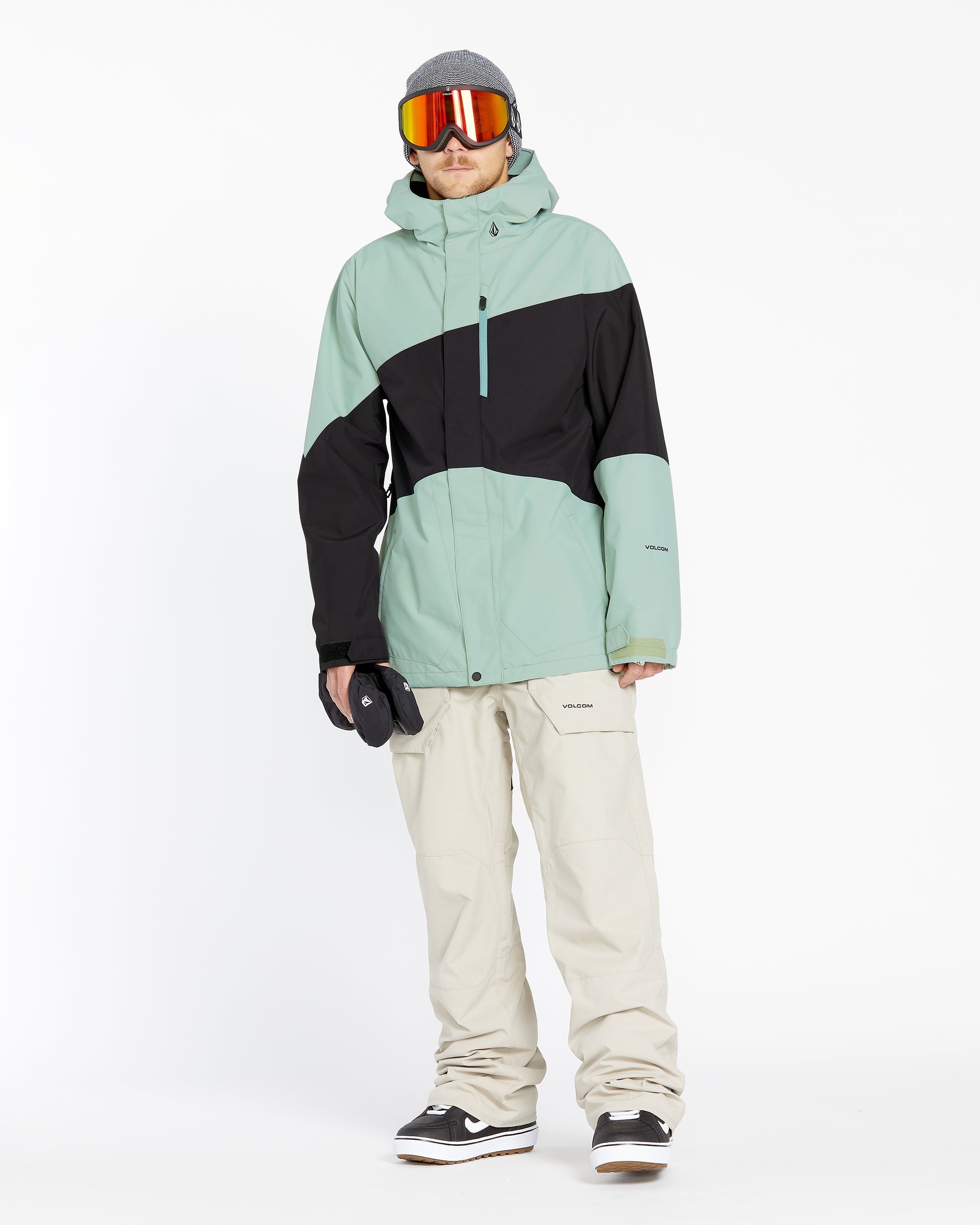 Mens Primry Jacket