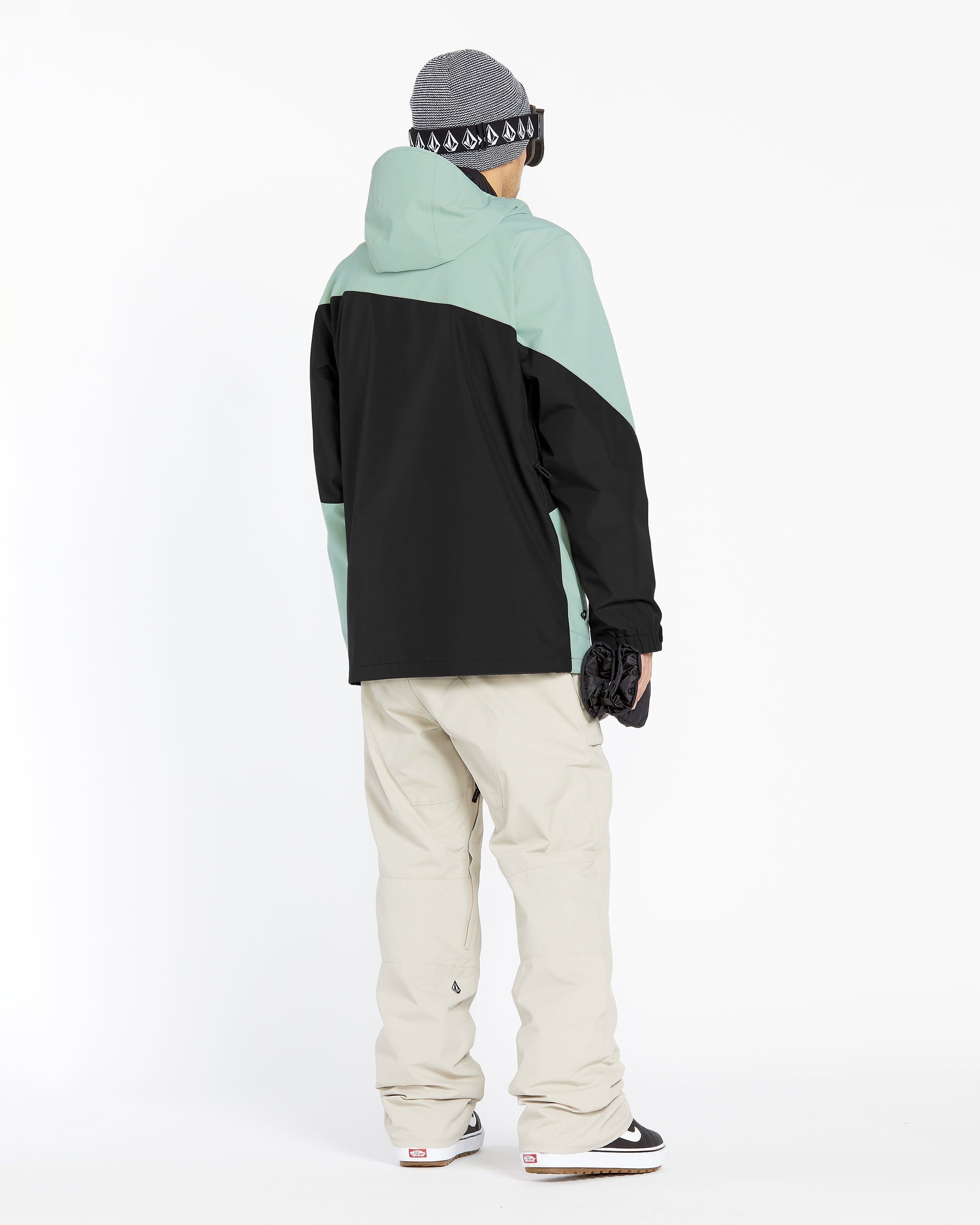 Mens Primry Jacket