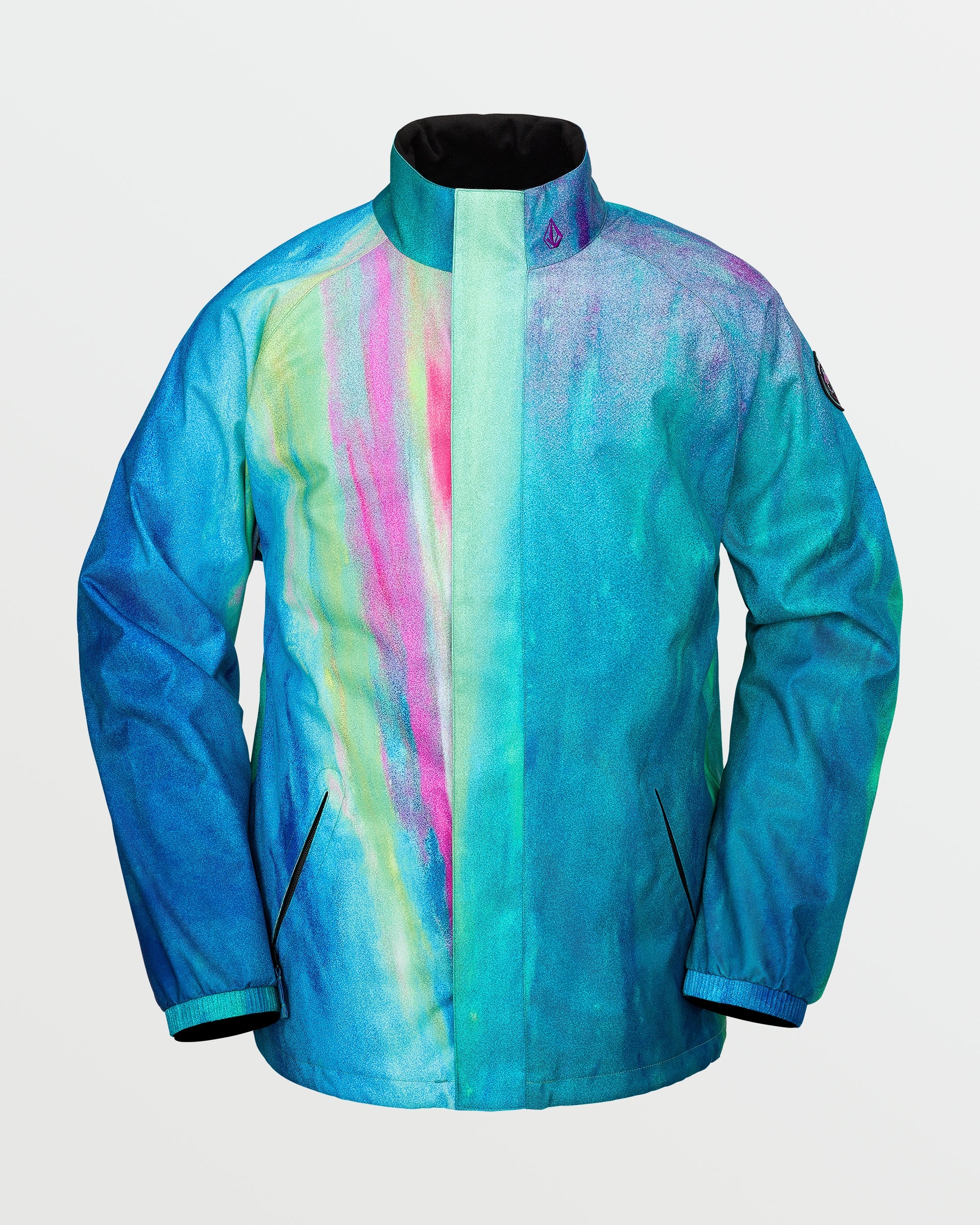 Mens Ravraah Jacket