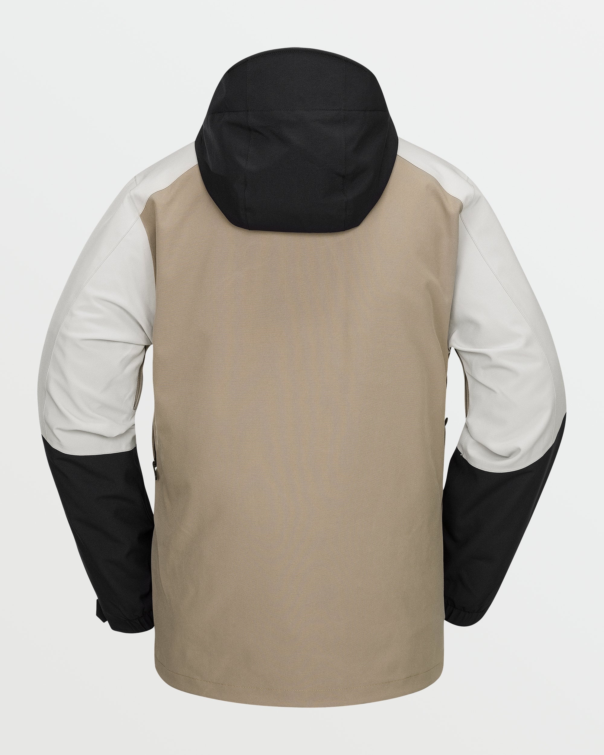 Mens Brighton Full Zip Jacket