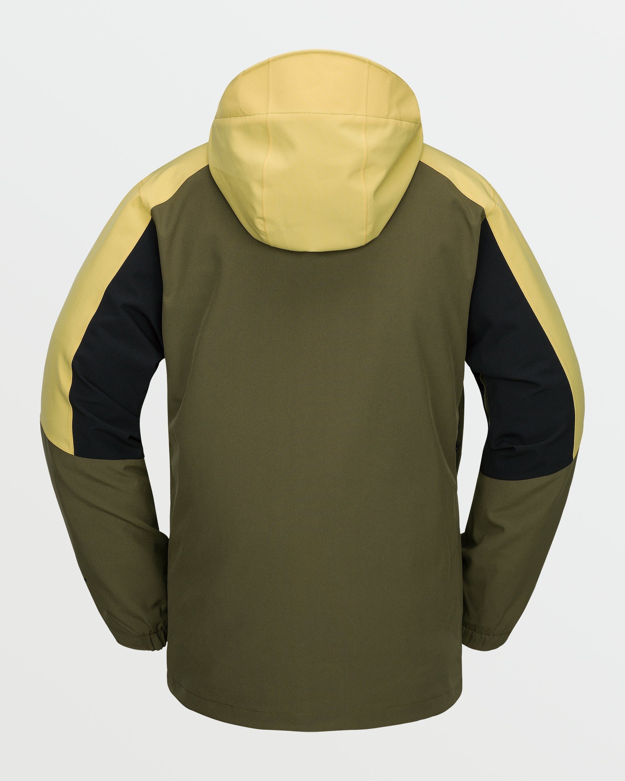 Mens Brighton Full Zip Jacket