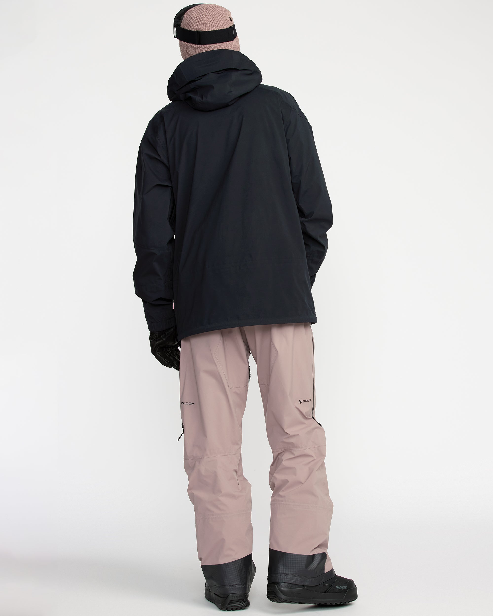 Mens Guch Stretch Gore Jacket