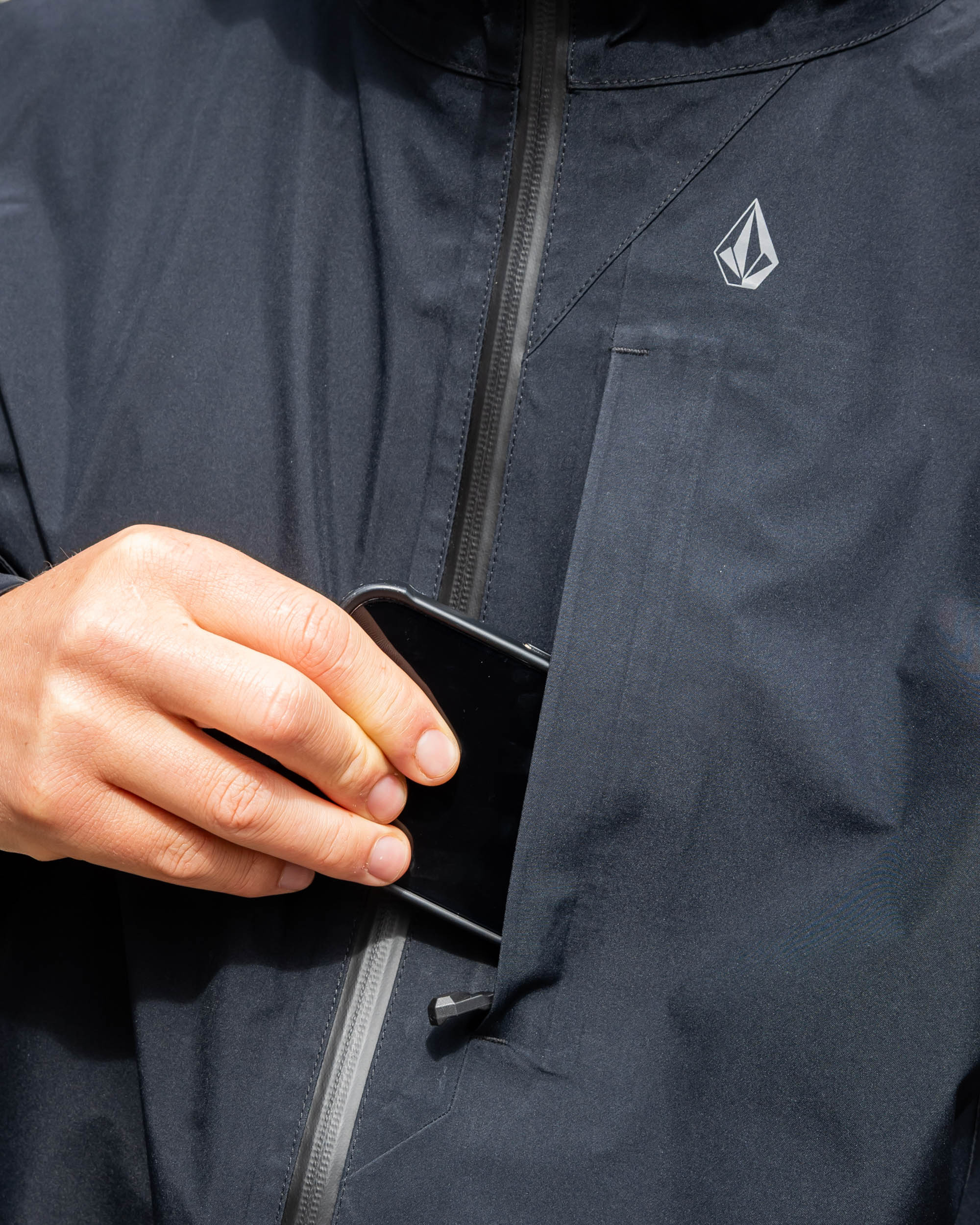 Mens Tester 3L Gore-Tex Jacket