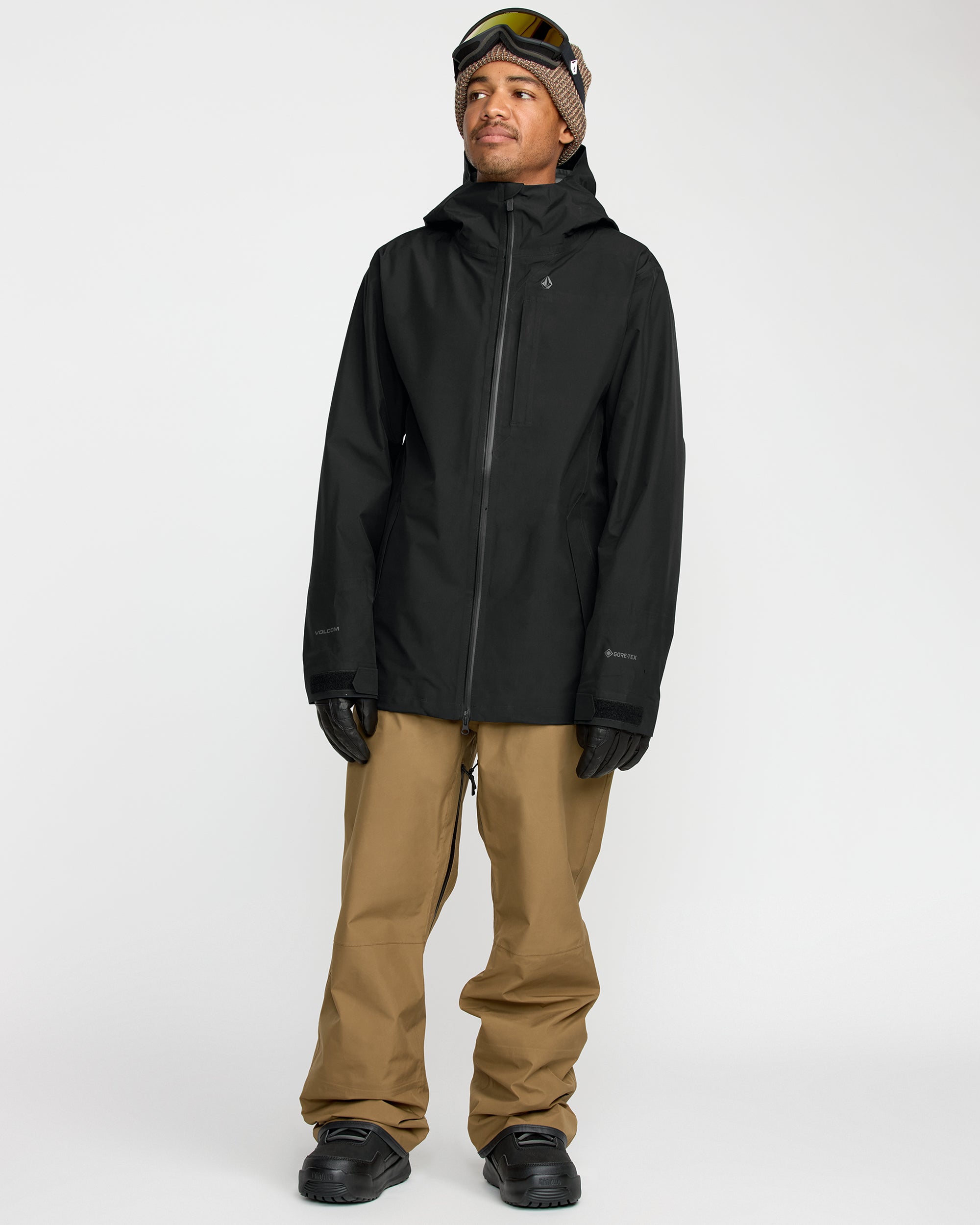 Mens Tester 3L Gore-Tex Jacket