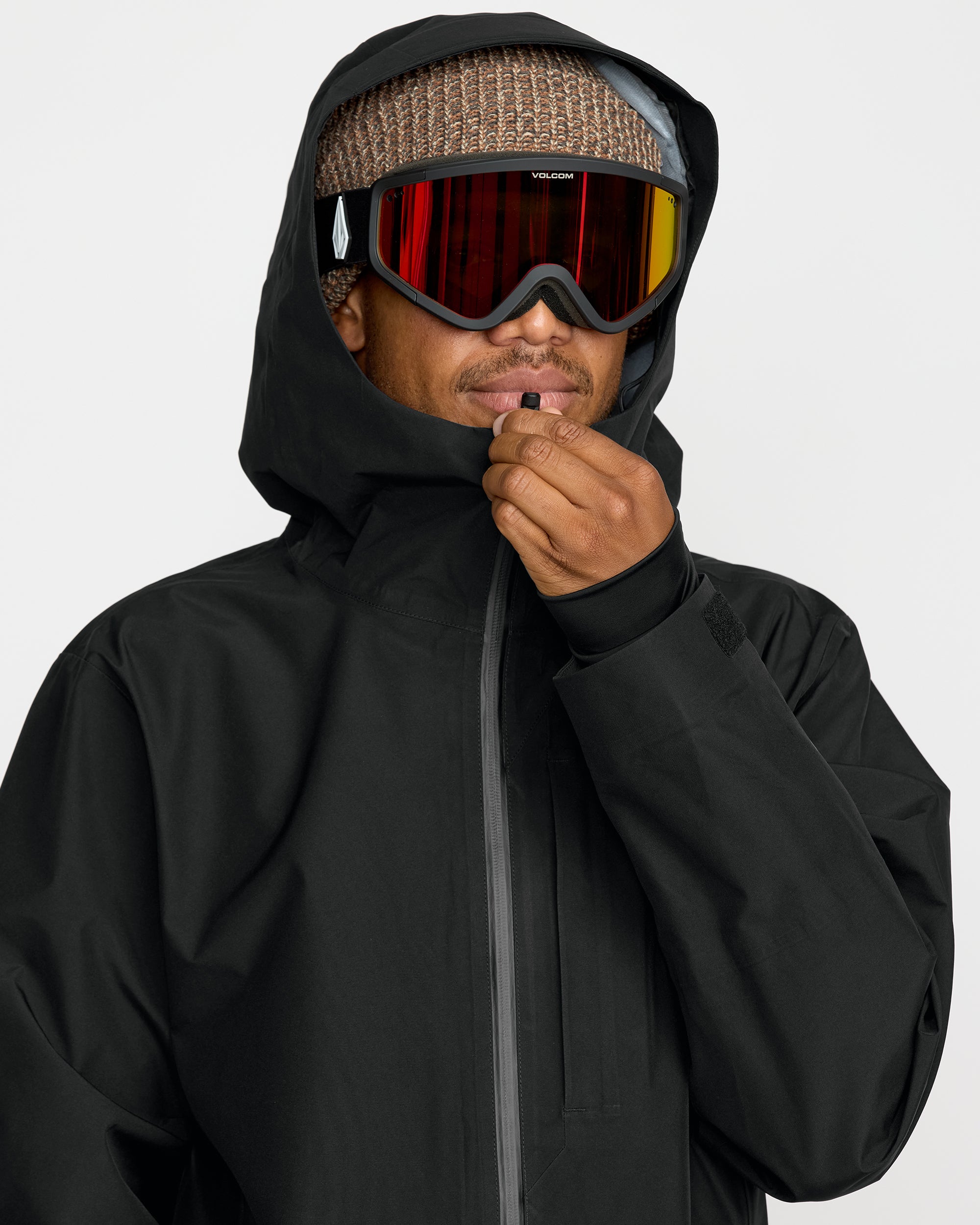 Mens Tester 3L Gore-Tex Jacket