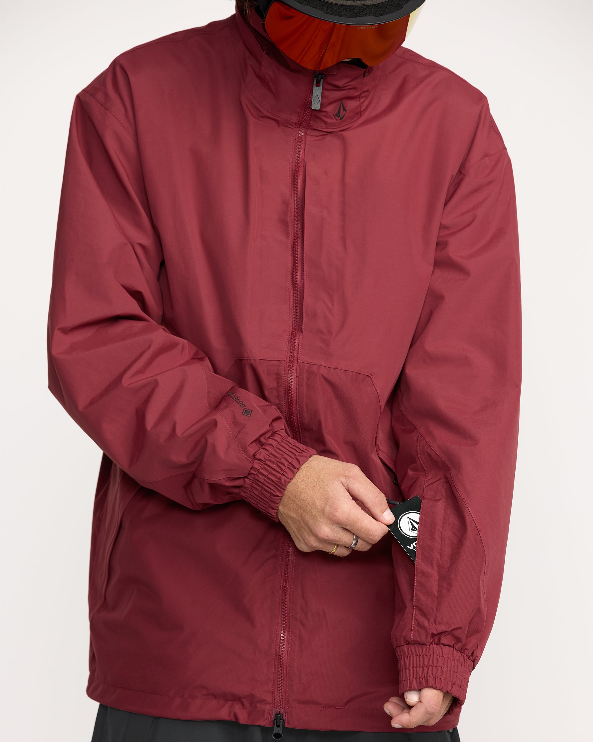 Mens Longo Gore-Tex Jacket
