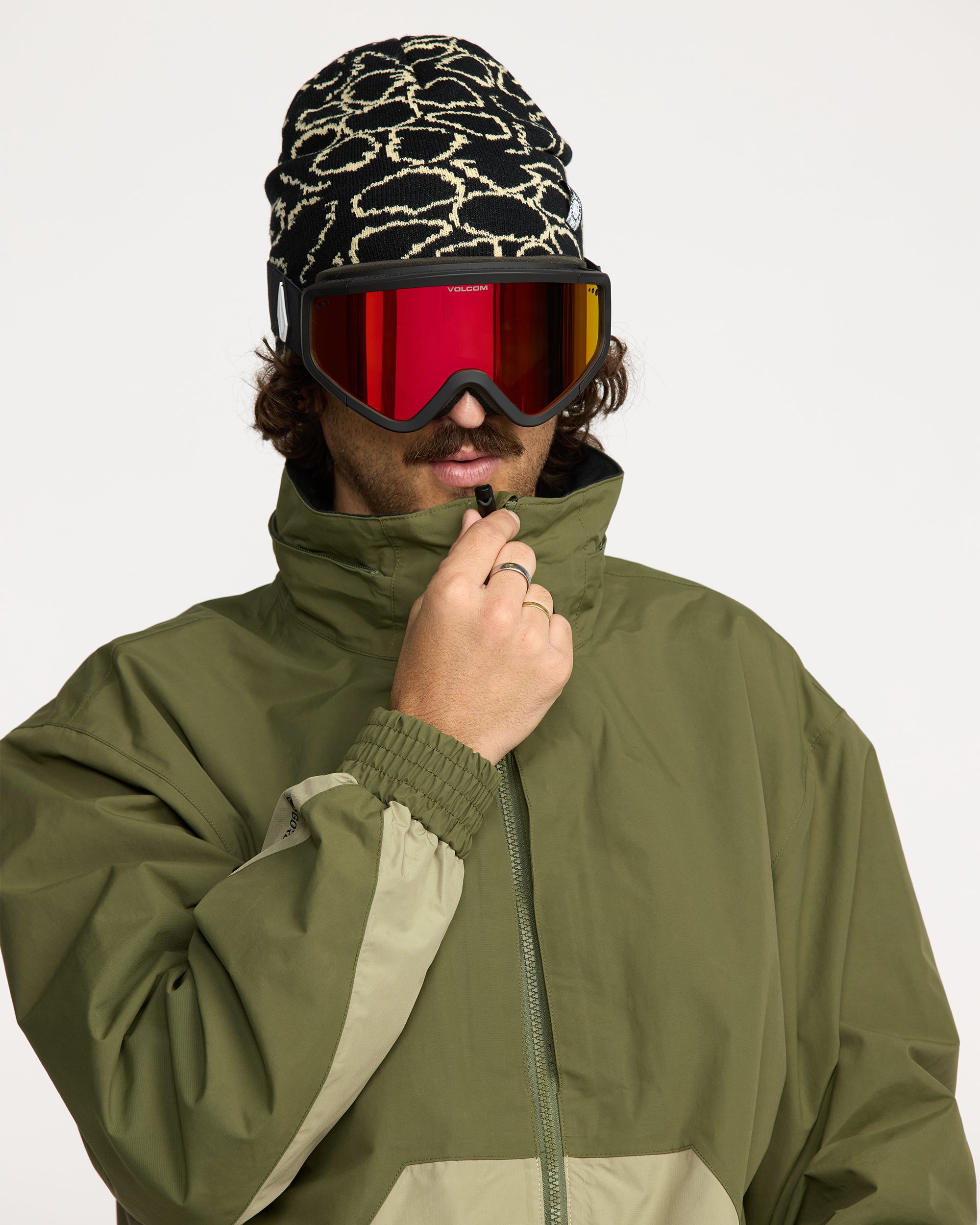 Mens Longo Gore-Tex Jacket