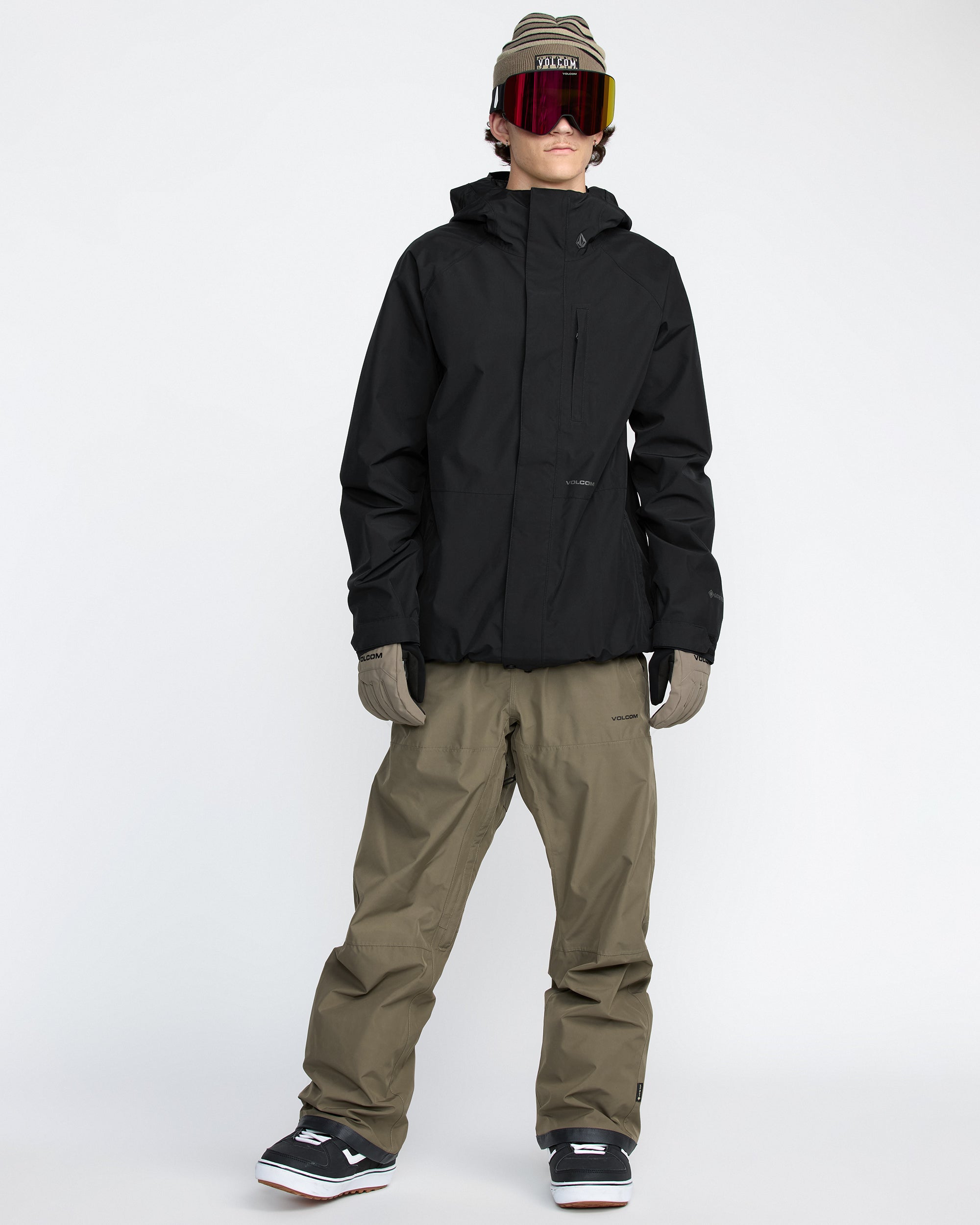 Mens Dua Gore-Tex Jacket