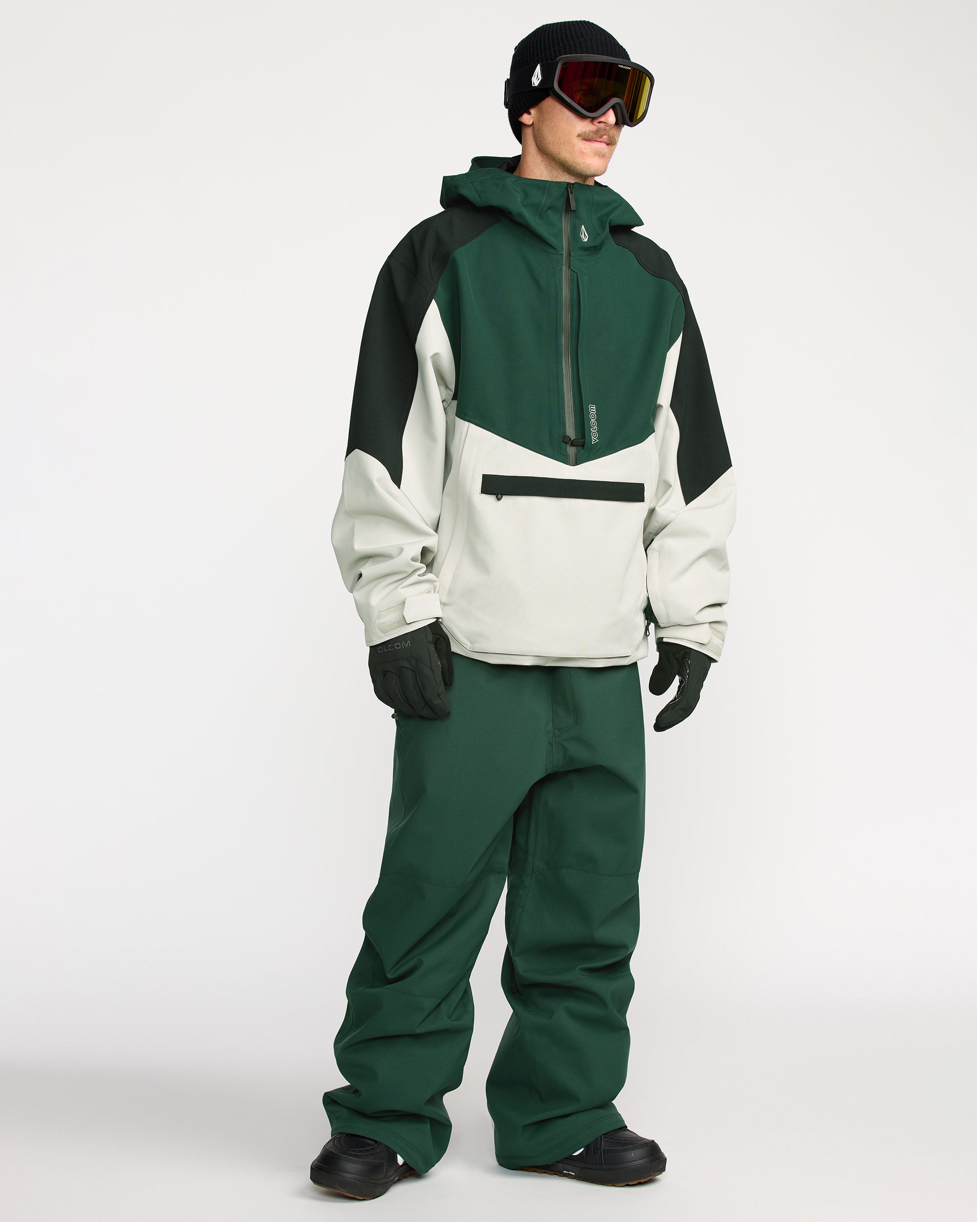 Mens Brighton Pullover