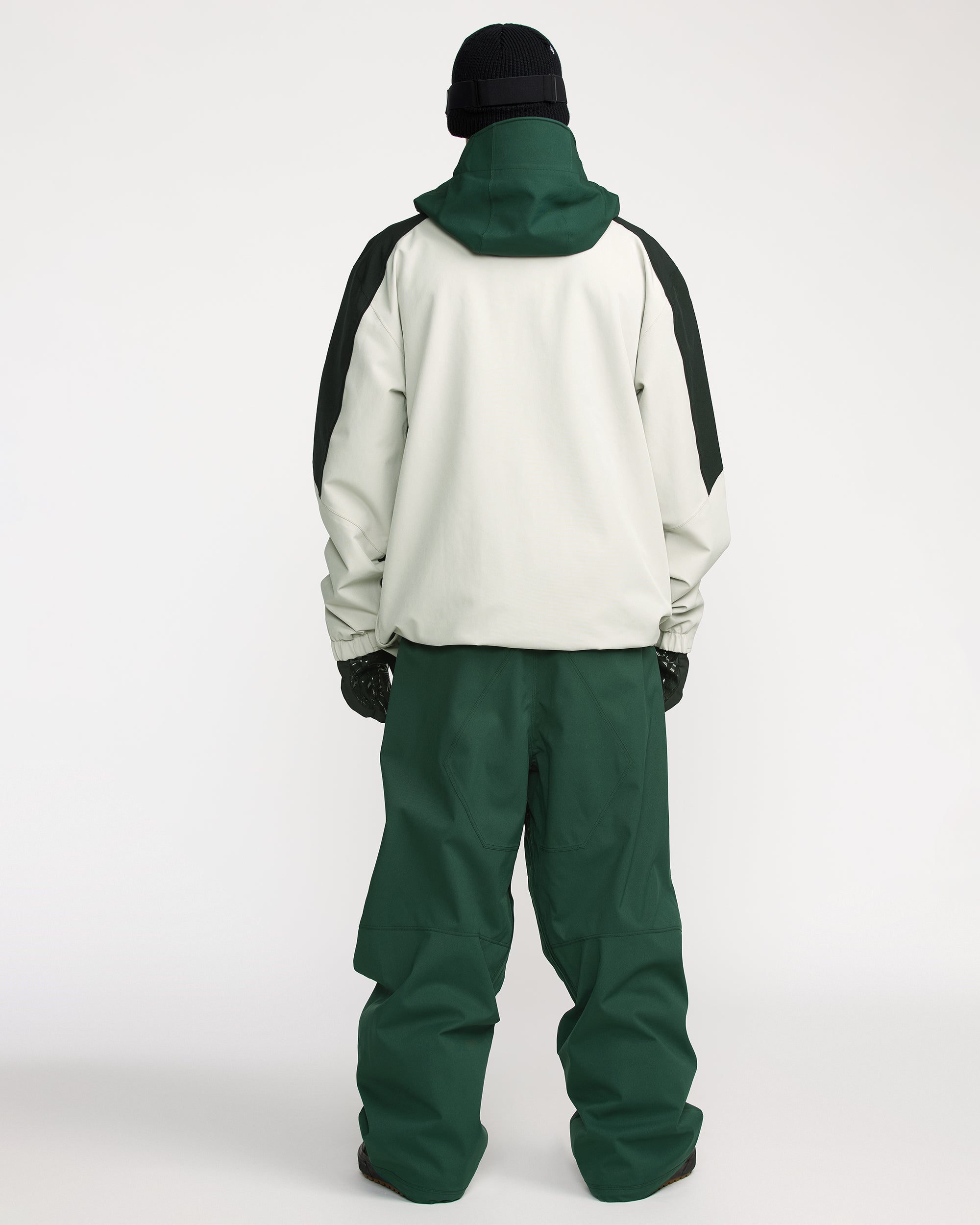 Mens Brighton Pullover