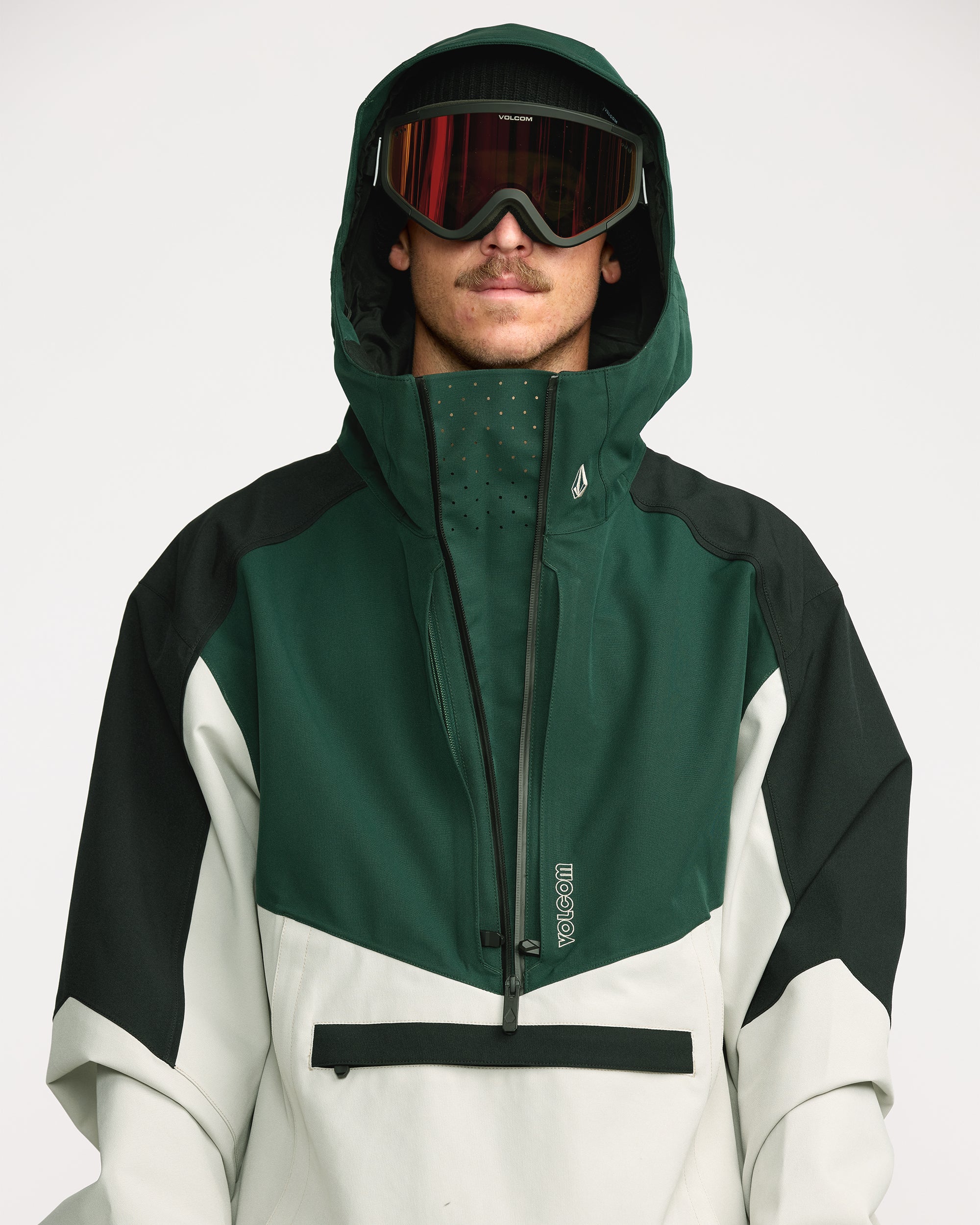 Mens Brighton Pullover