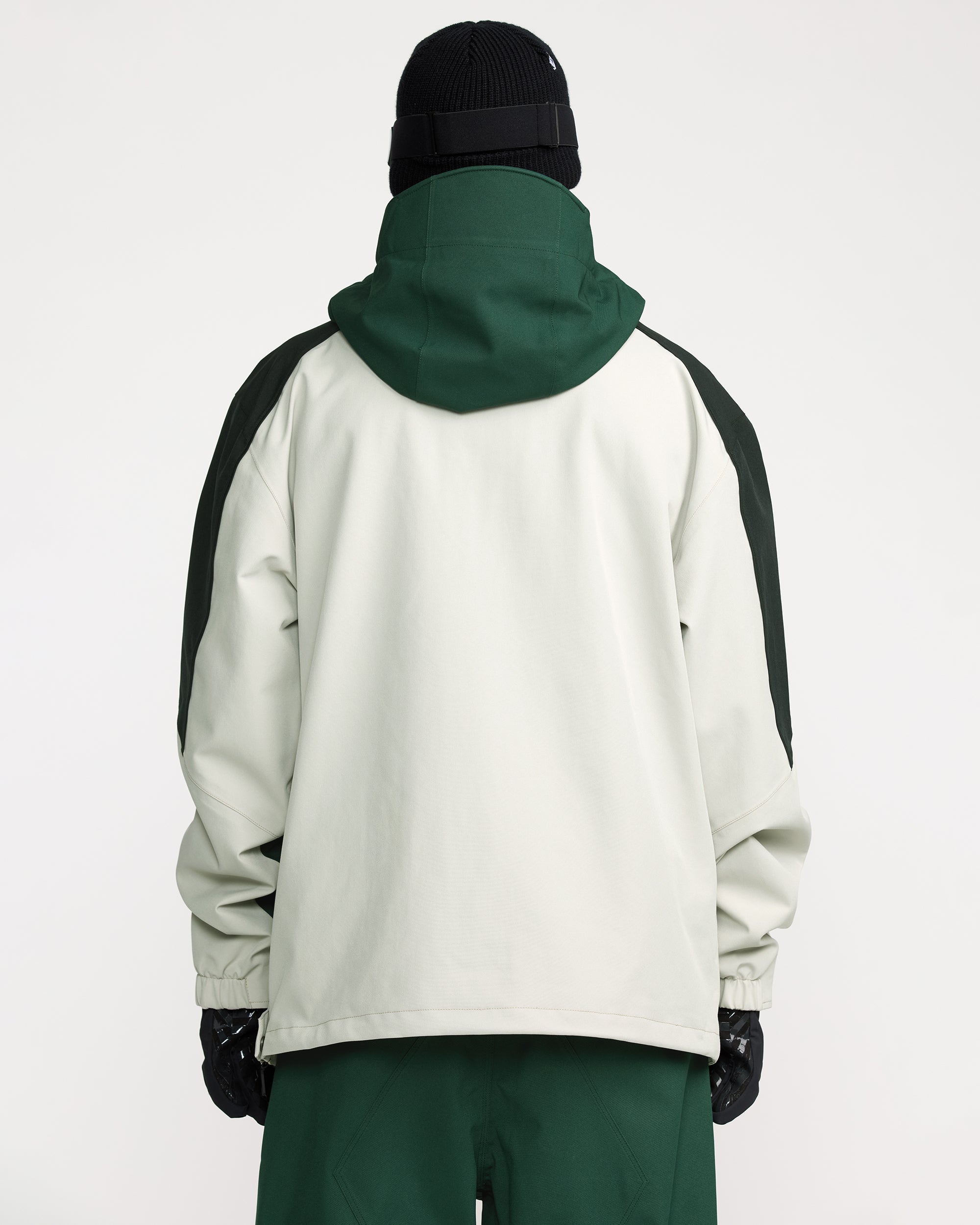 Mens Brighton Pullover