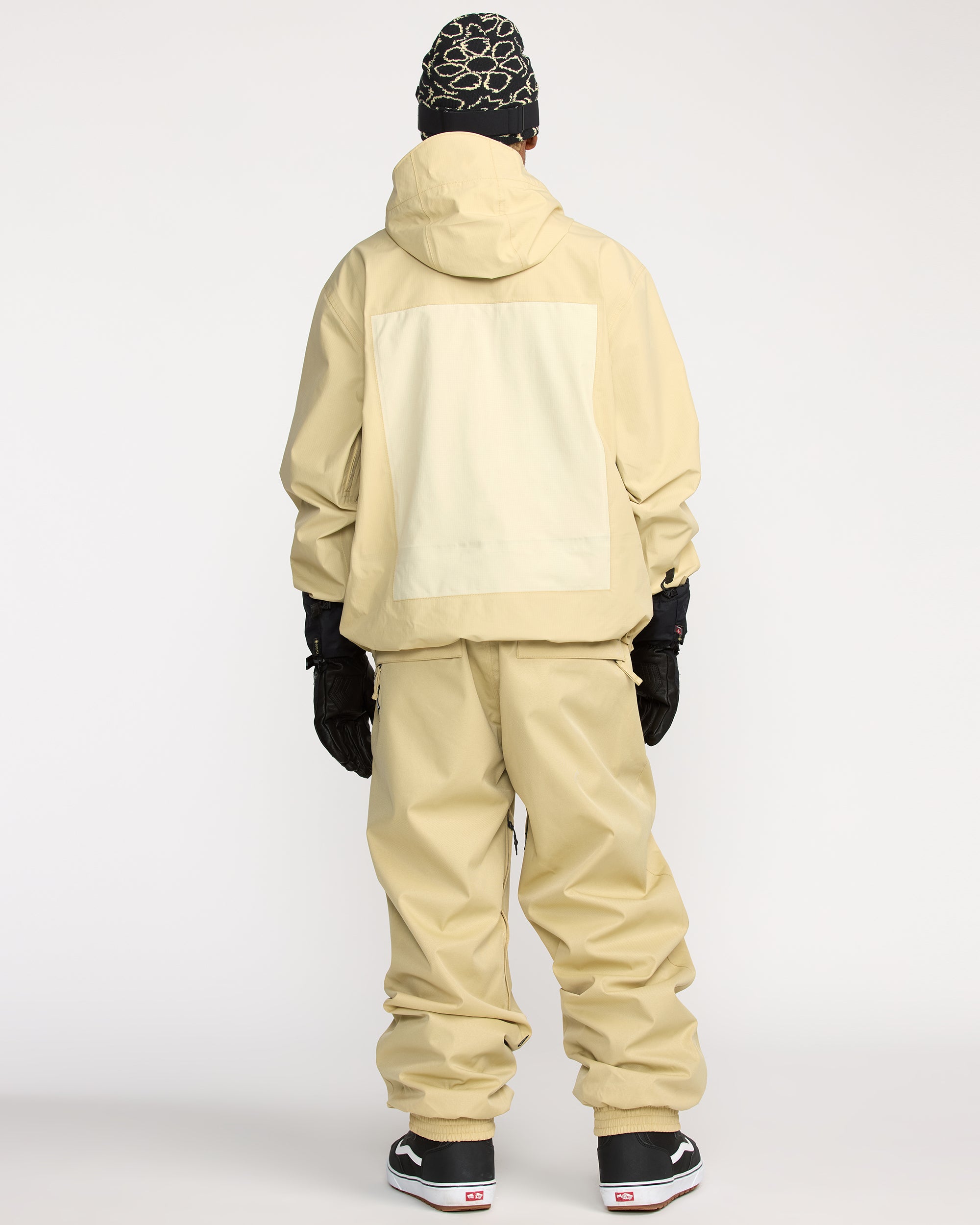 Mens Arthur 3L Jacket