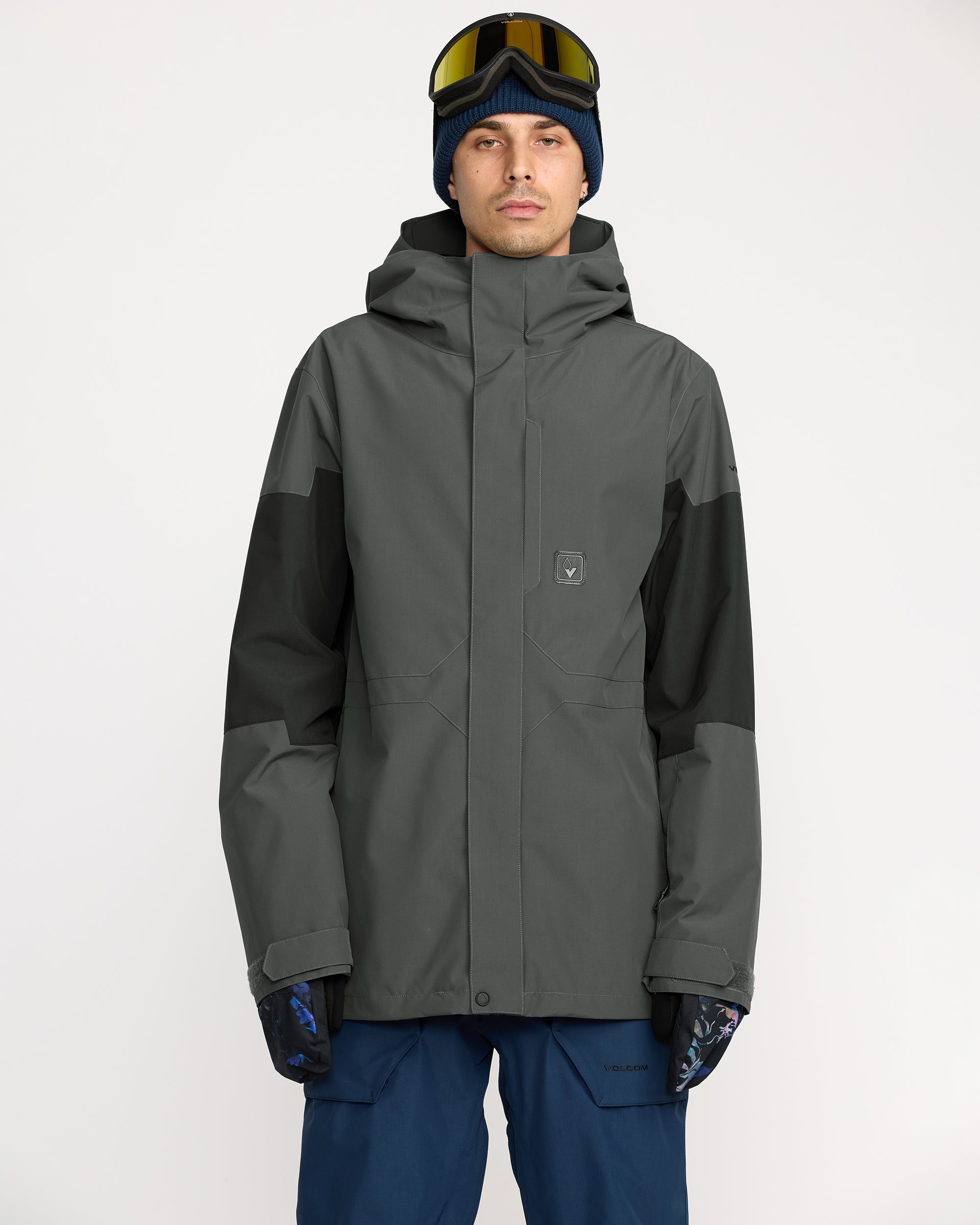 Mens Primry Jacket