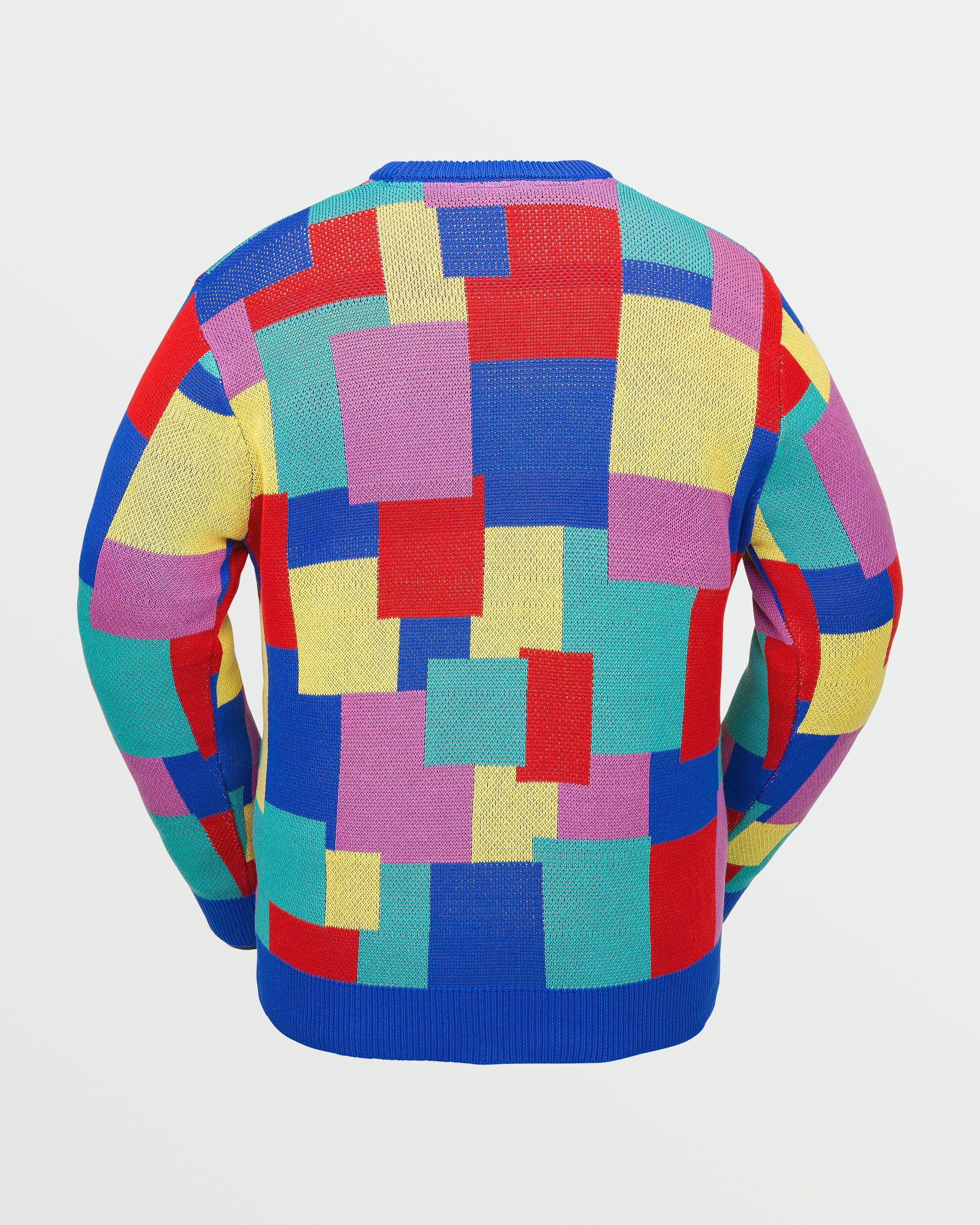 Mens Ravelson Jumper