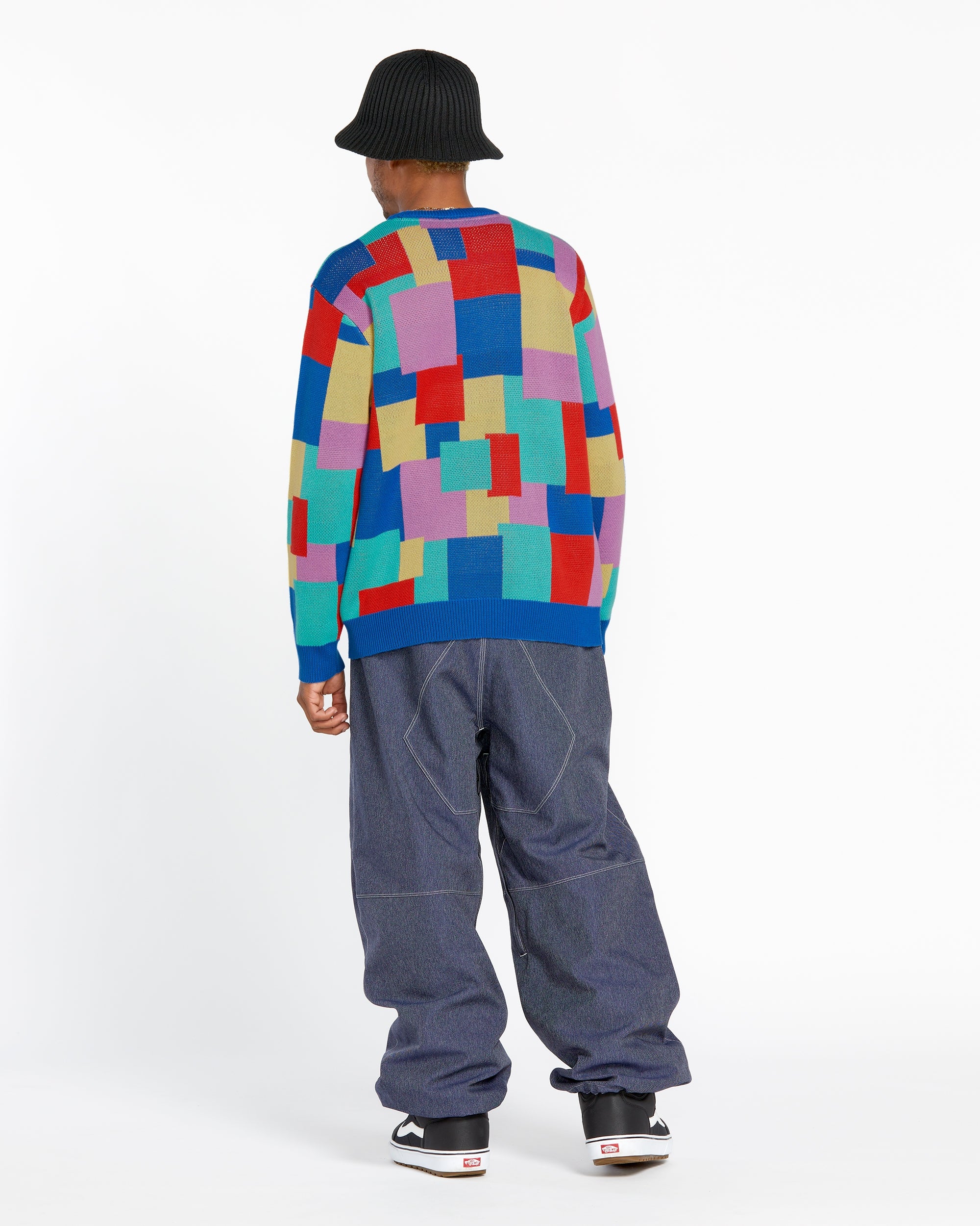 Mens Ravelson Jumper