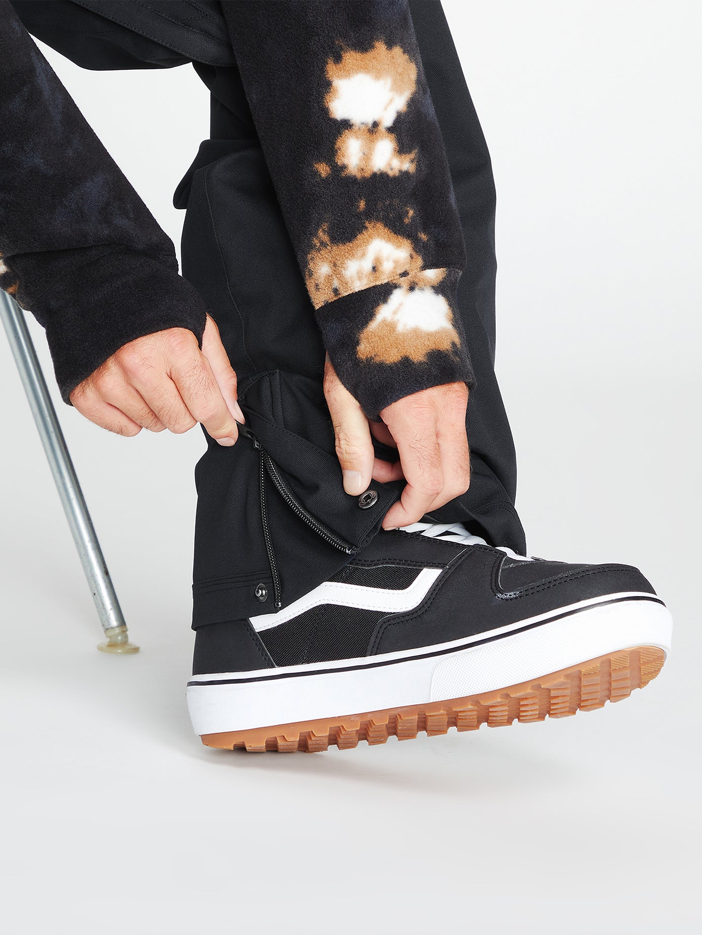 Mens Slc Cargo Pants