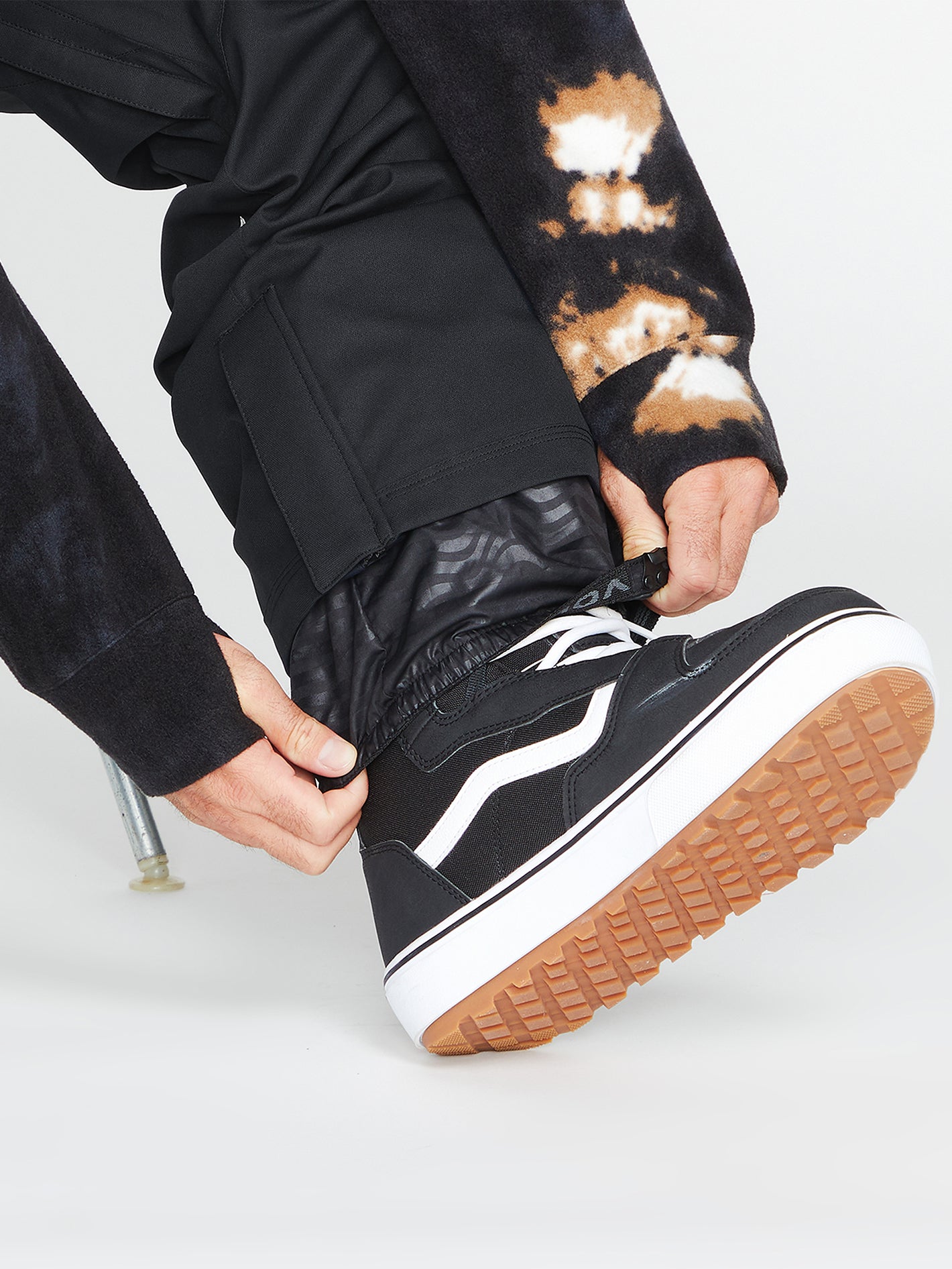 Mens Slc Cargo Pants