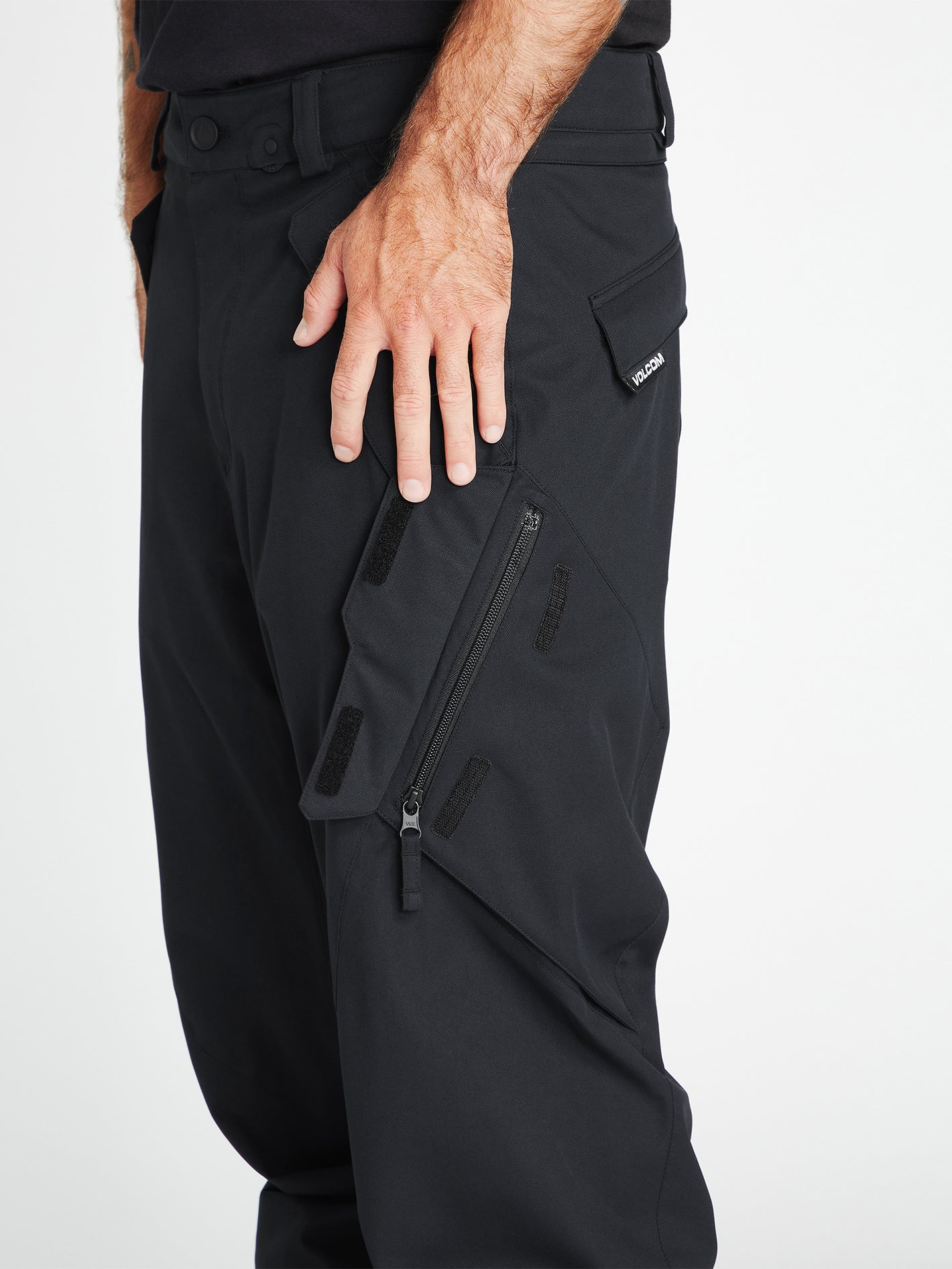Mens Slc Cargo Pants