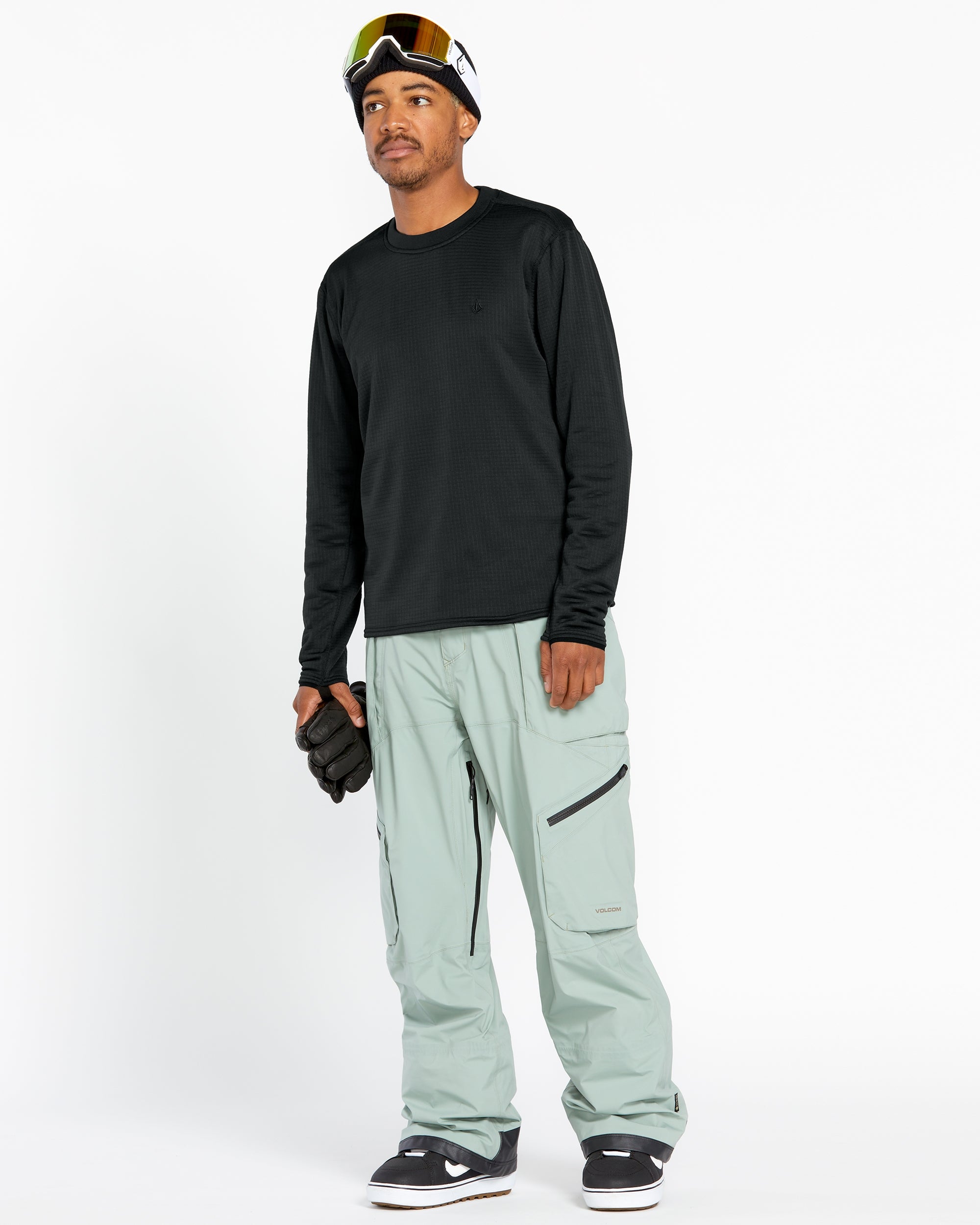 Mens Guch Stretch Gore Pants
