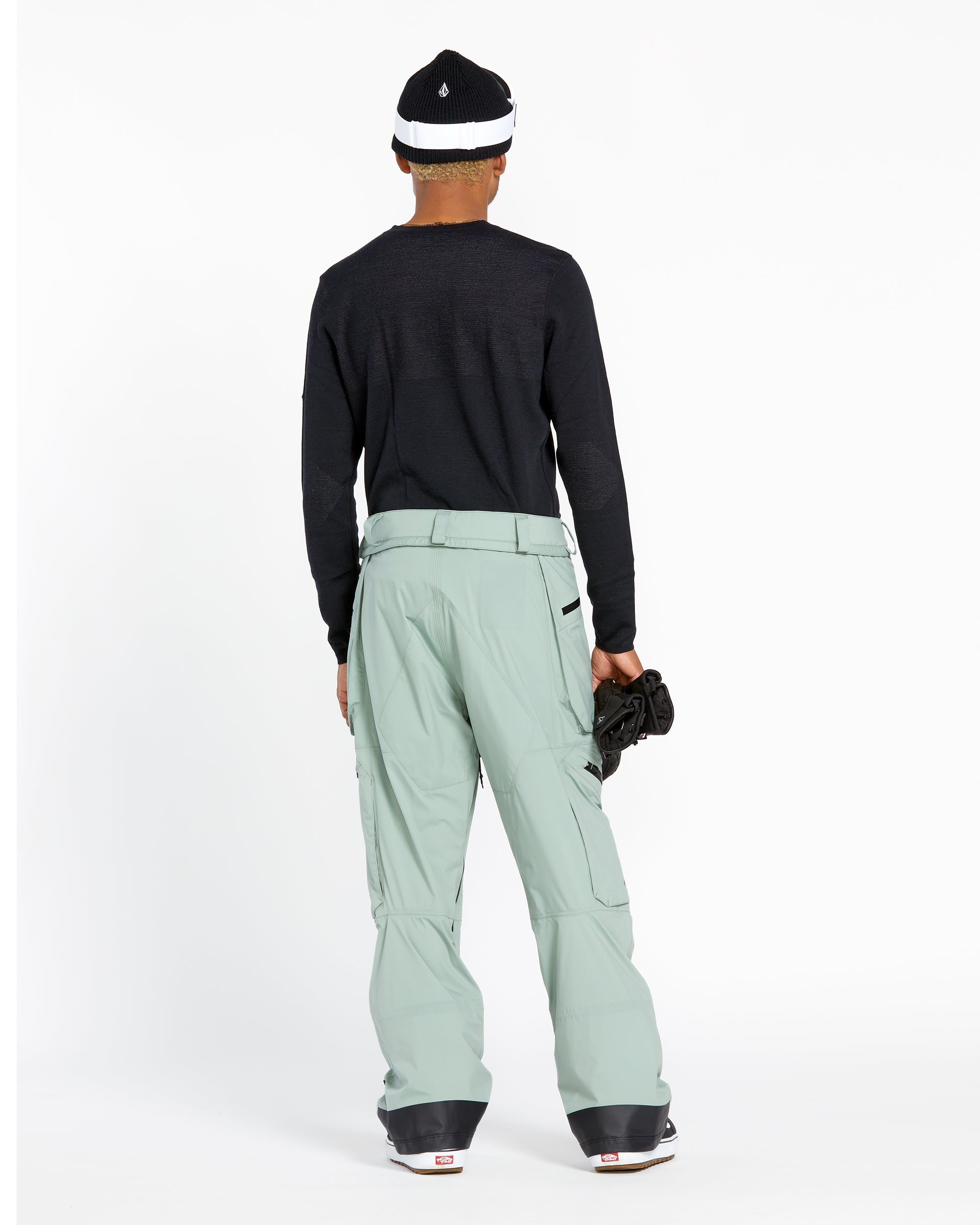 Mens Guch Stretch Gore Pants