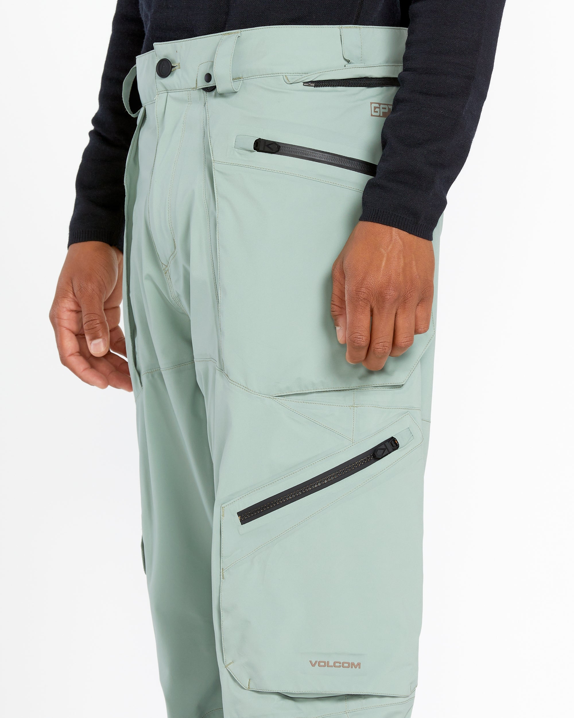 Mens Guch Stretch Gore Pants