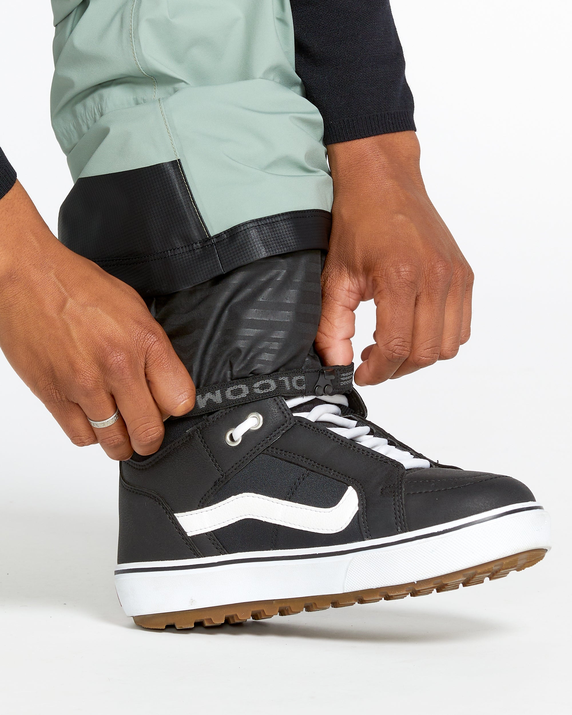 Mens Guch Stretch Gore Pants