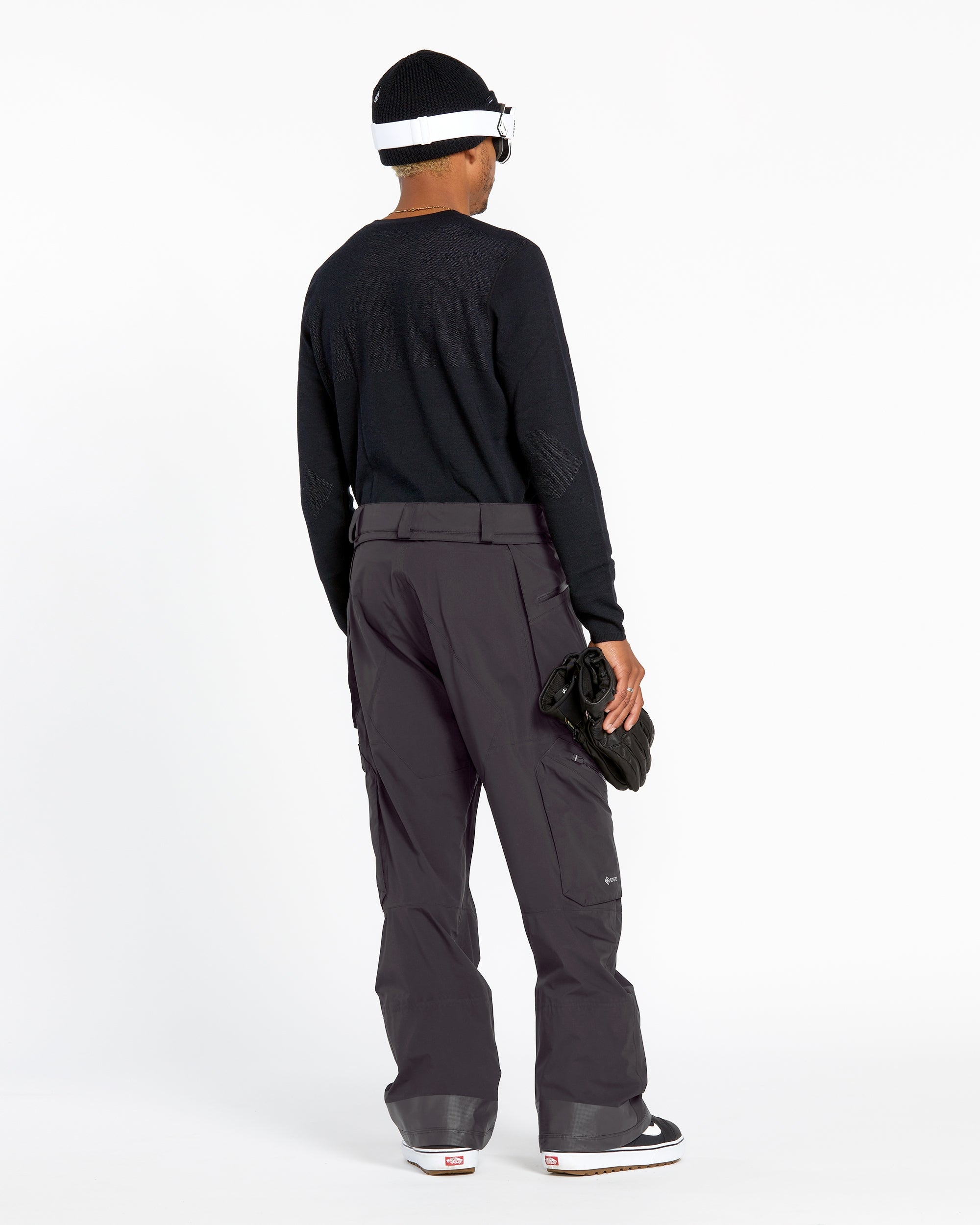 Mens Guch Stretch Gore Pants