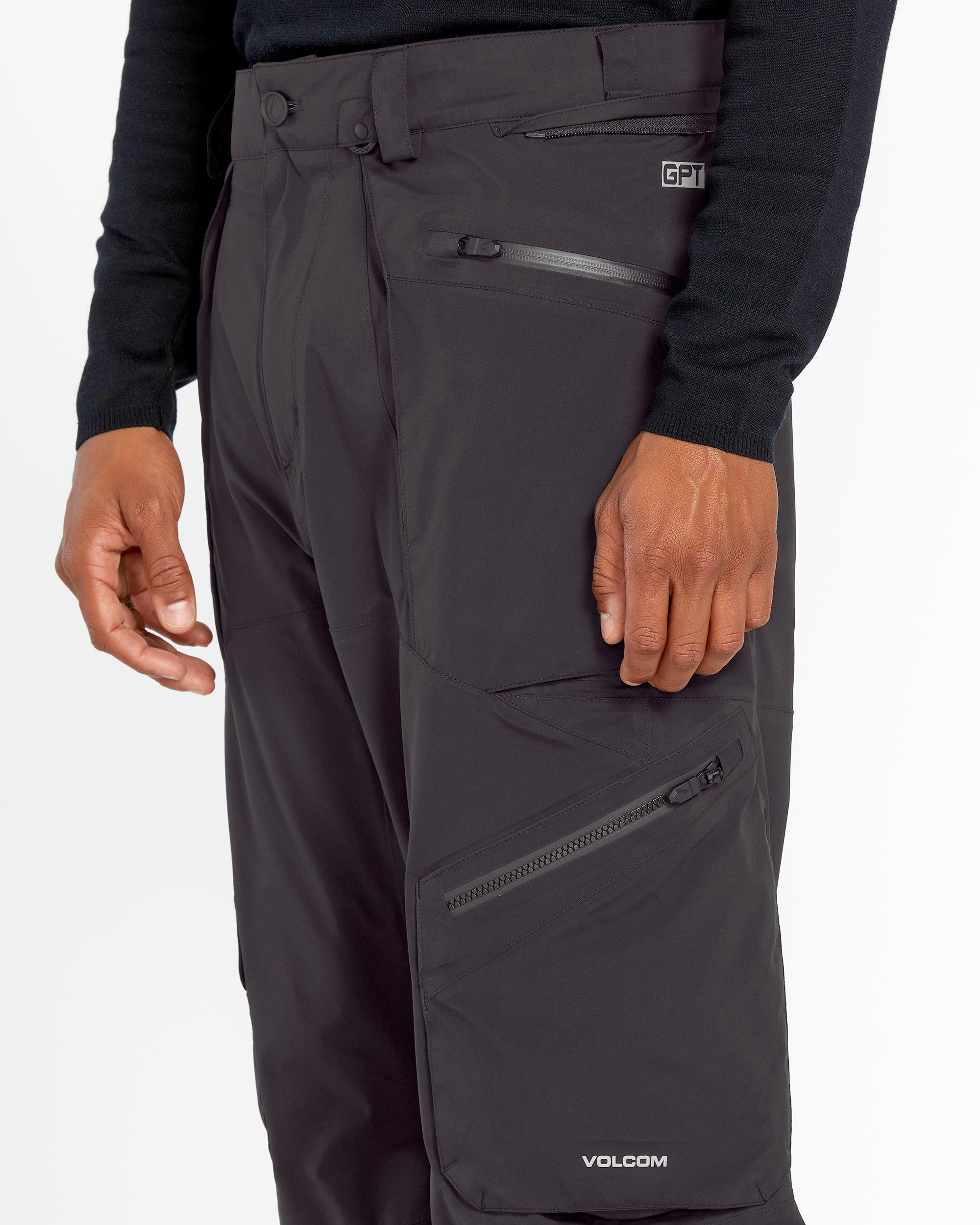 Mens Guch Stretch Gore Pants