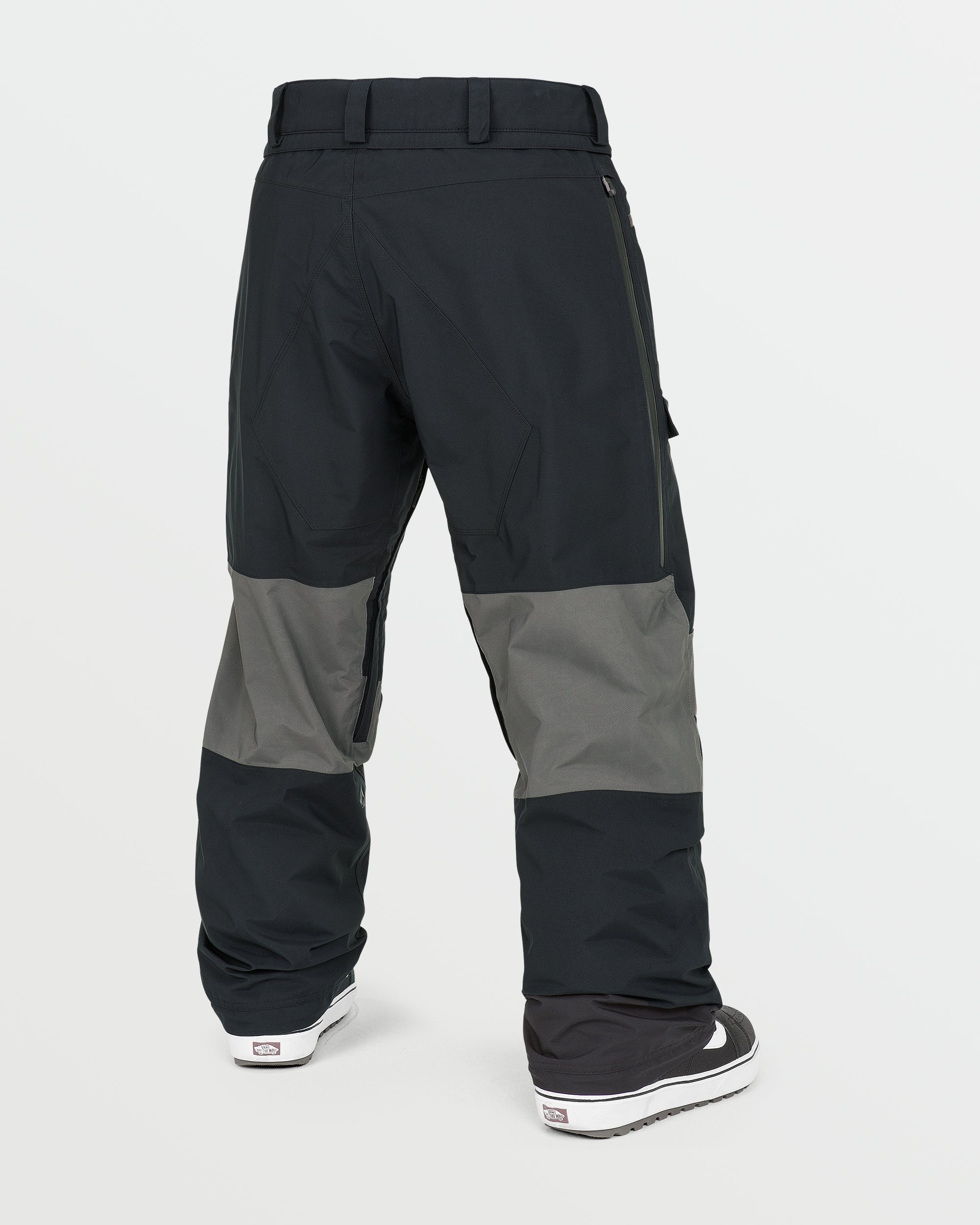 Mens Rnge Stretch Gore-Tex Pants