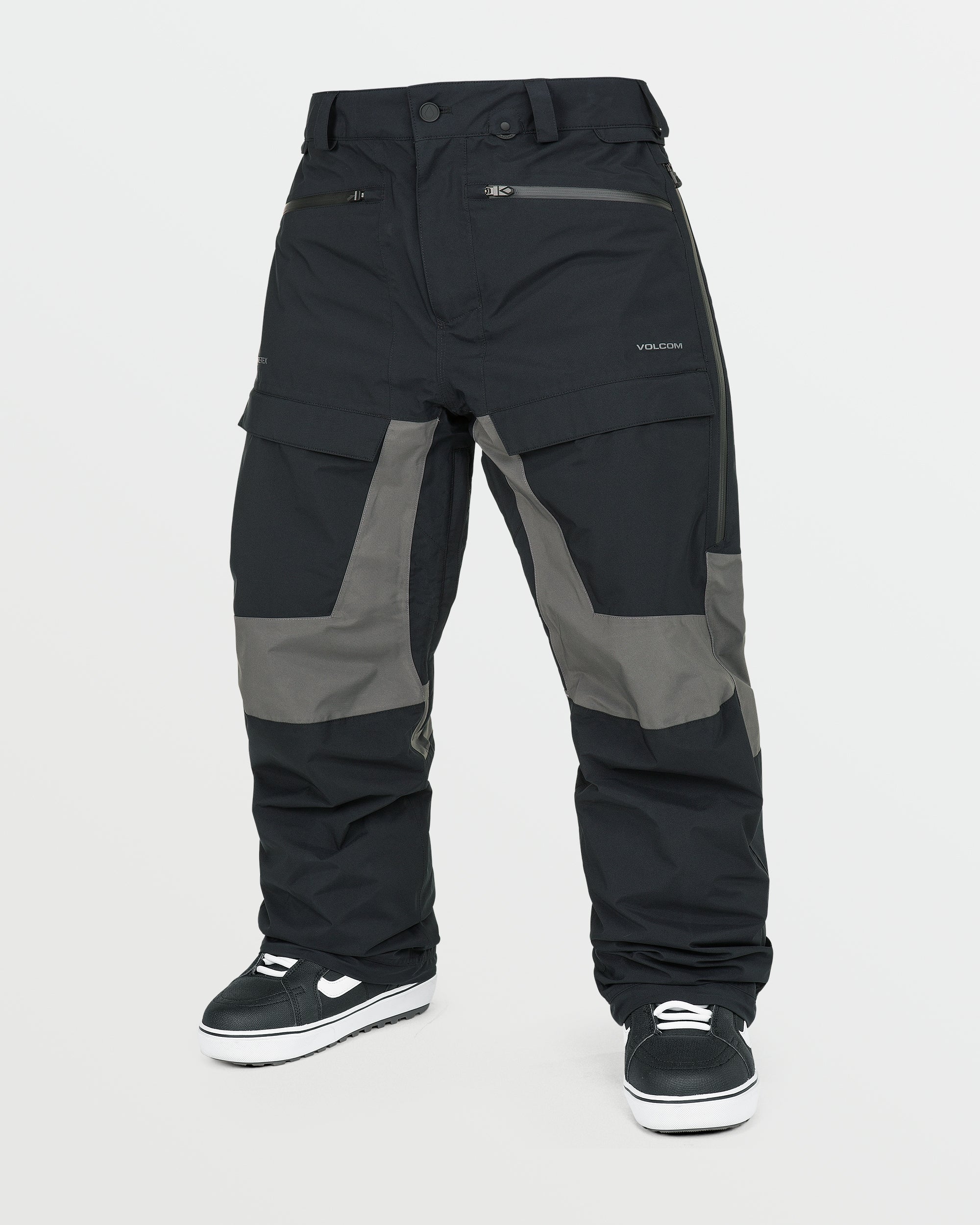Mens Rnge Stretch Gore-Tex Pants