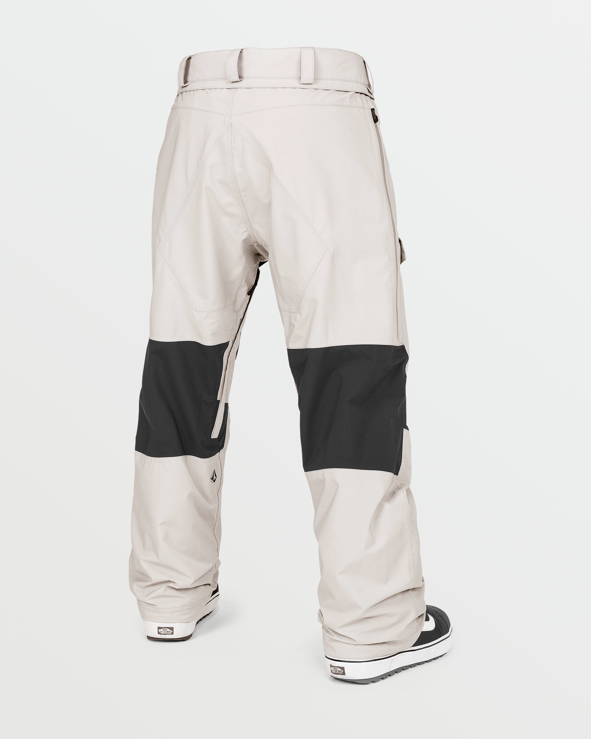 Mens Rnge Stretch Gore-Tex Pants