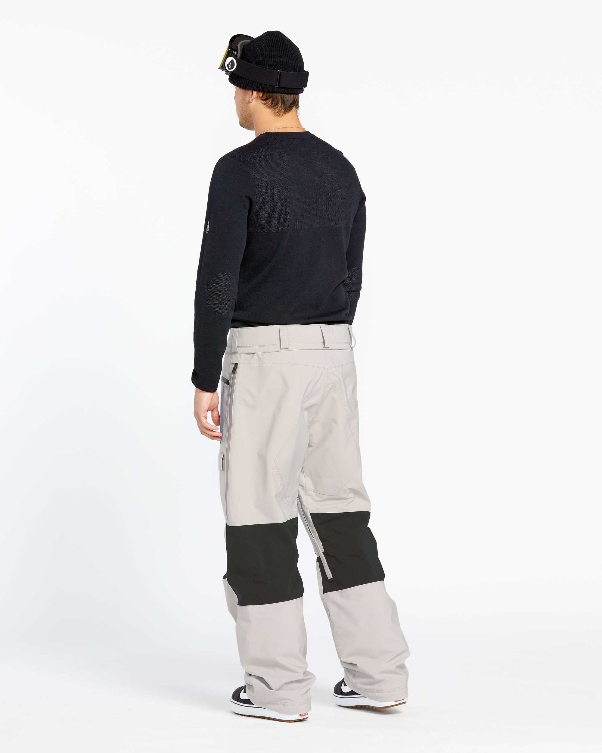 Mens Rnge Stretch Gore-Tex Pants