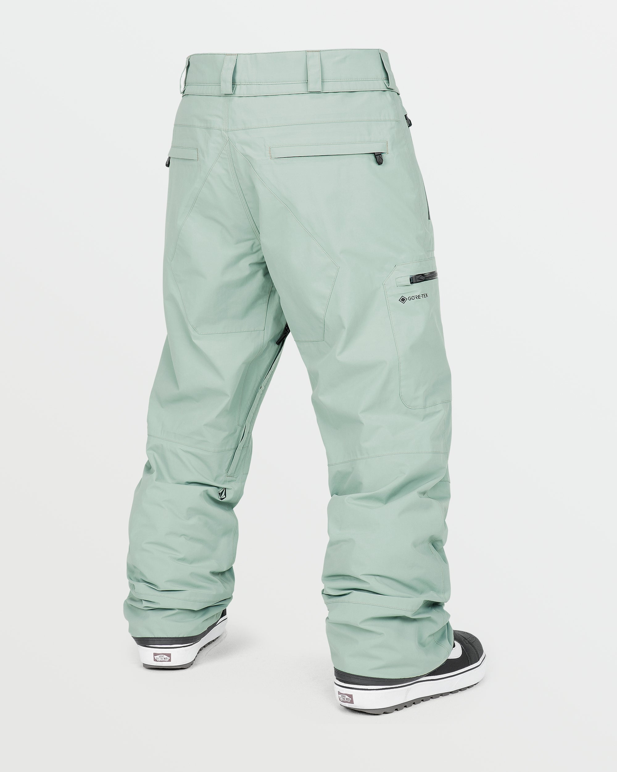Mens L Gore-Tex Pants
