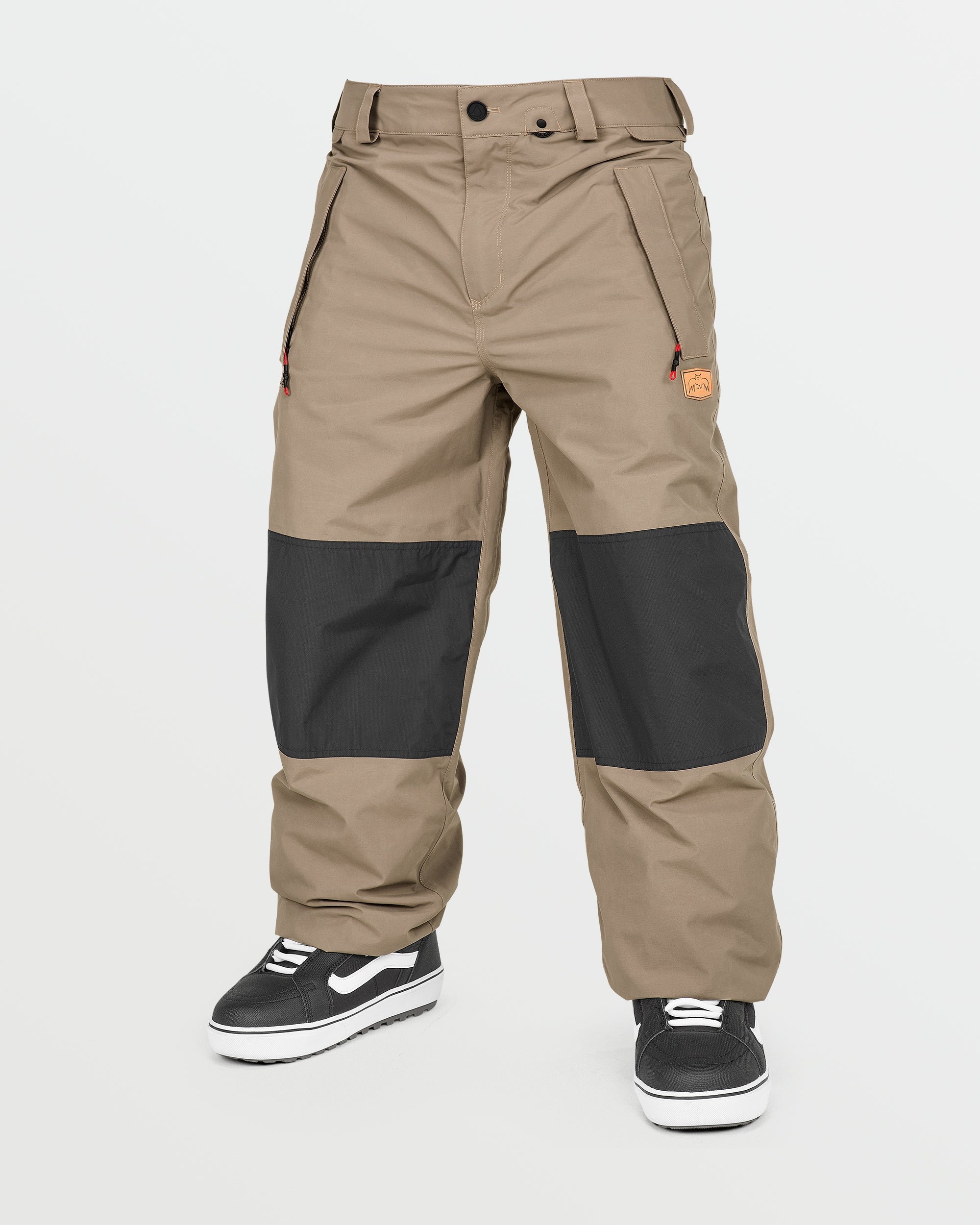 Mens Longo Gore-Tex Pants
