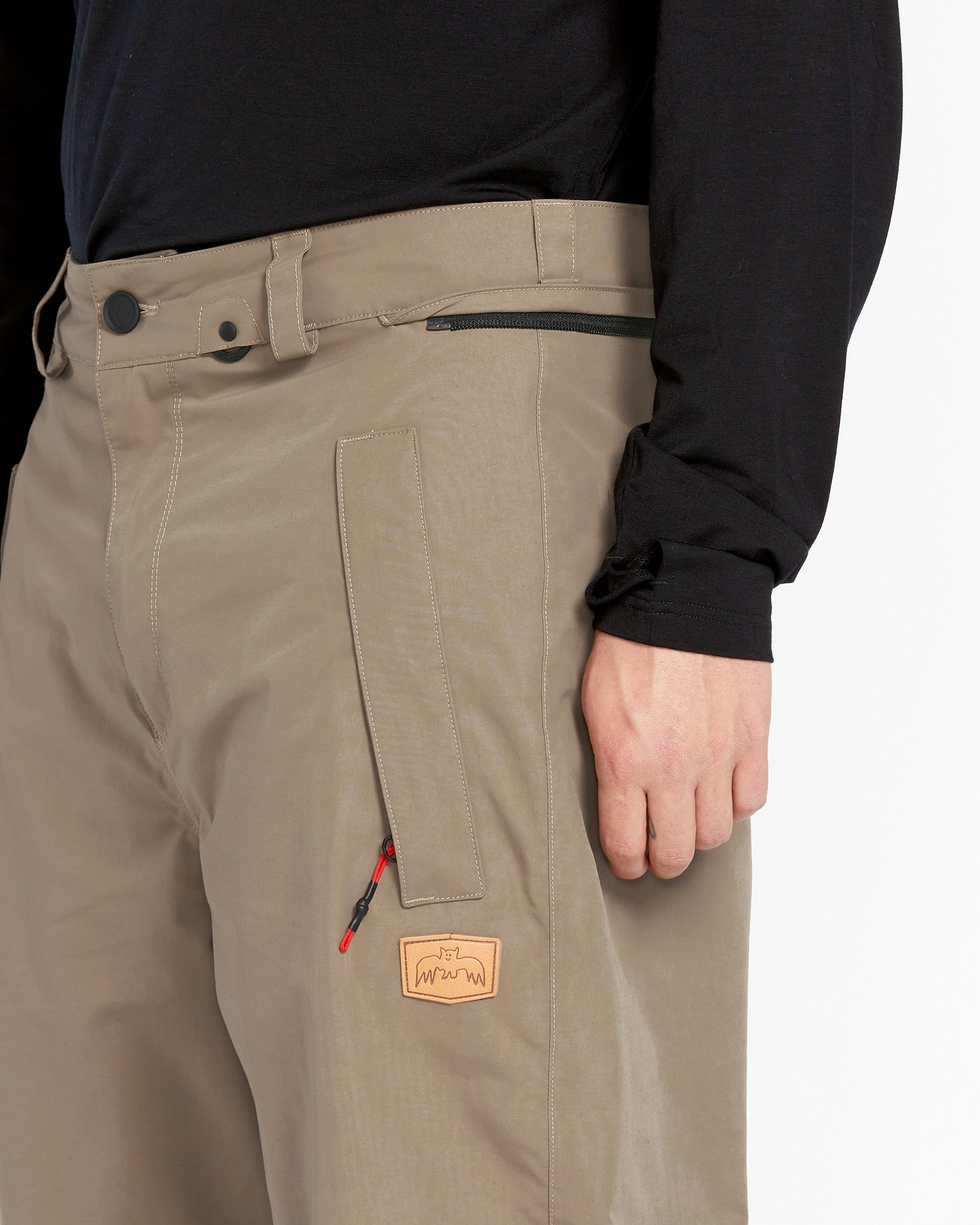 Mens Longo Gore-Tex Pants
