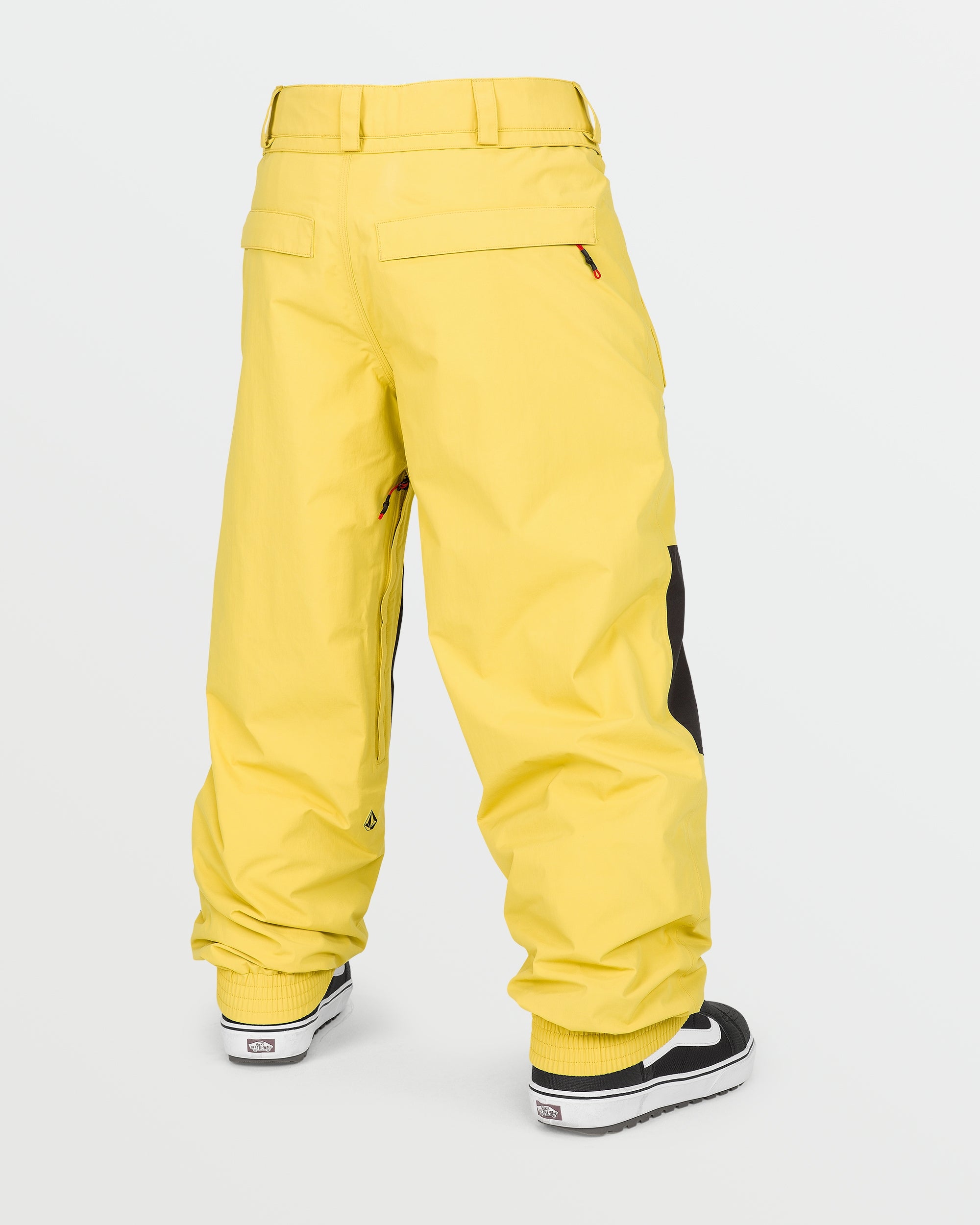 Mens Longo Gore-Tex Pants