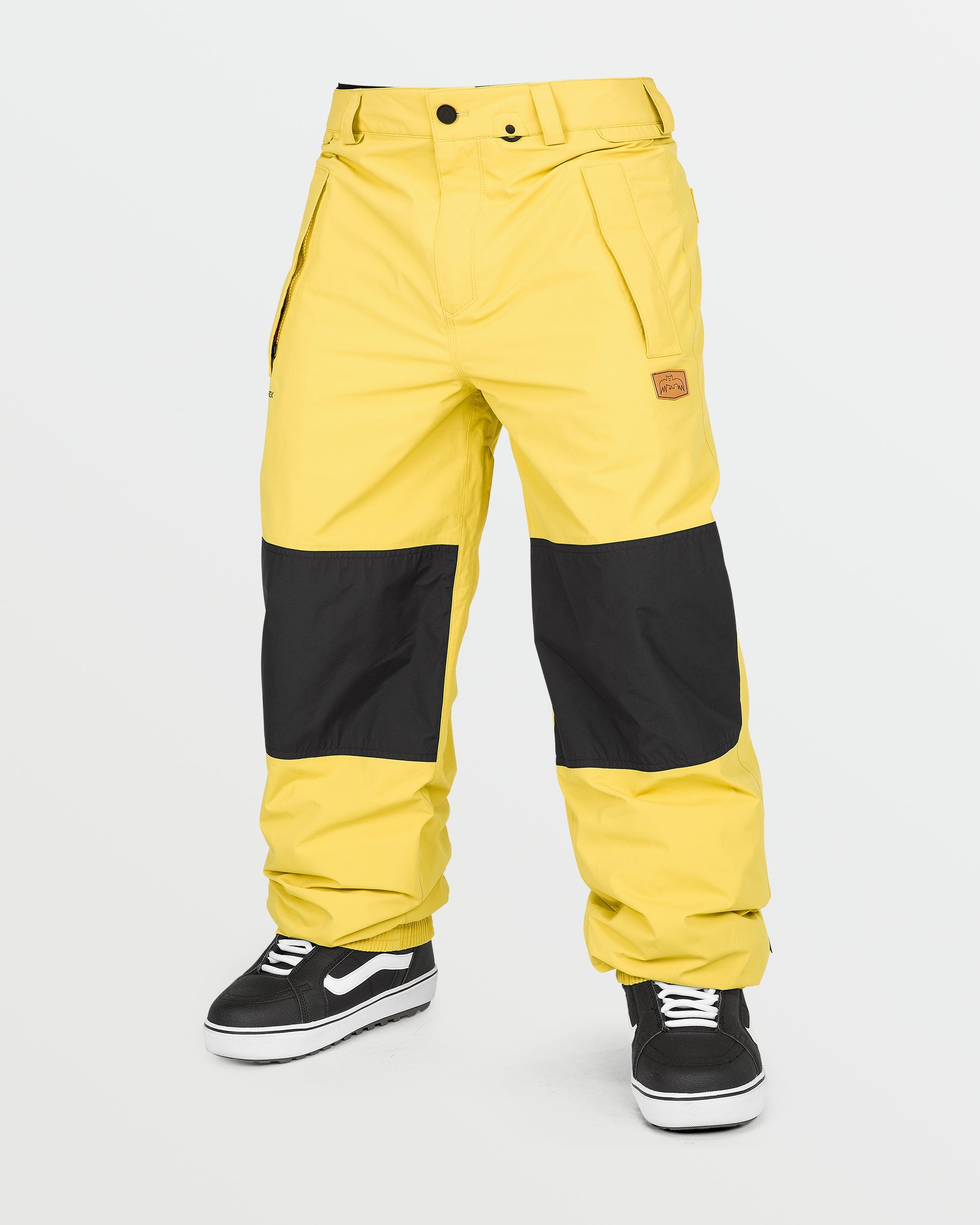 Mens Longo Gore-Tex Pants
