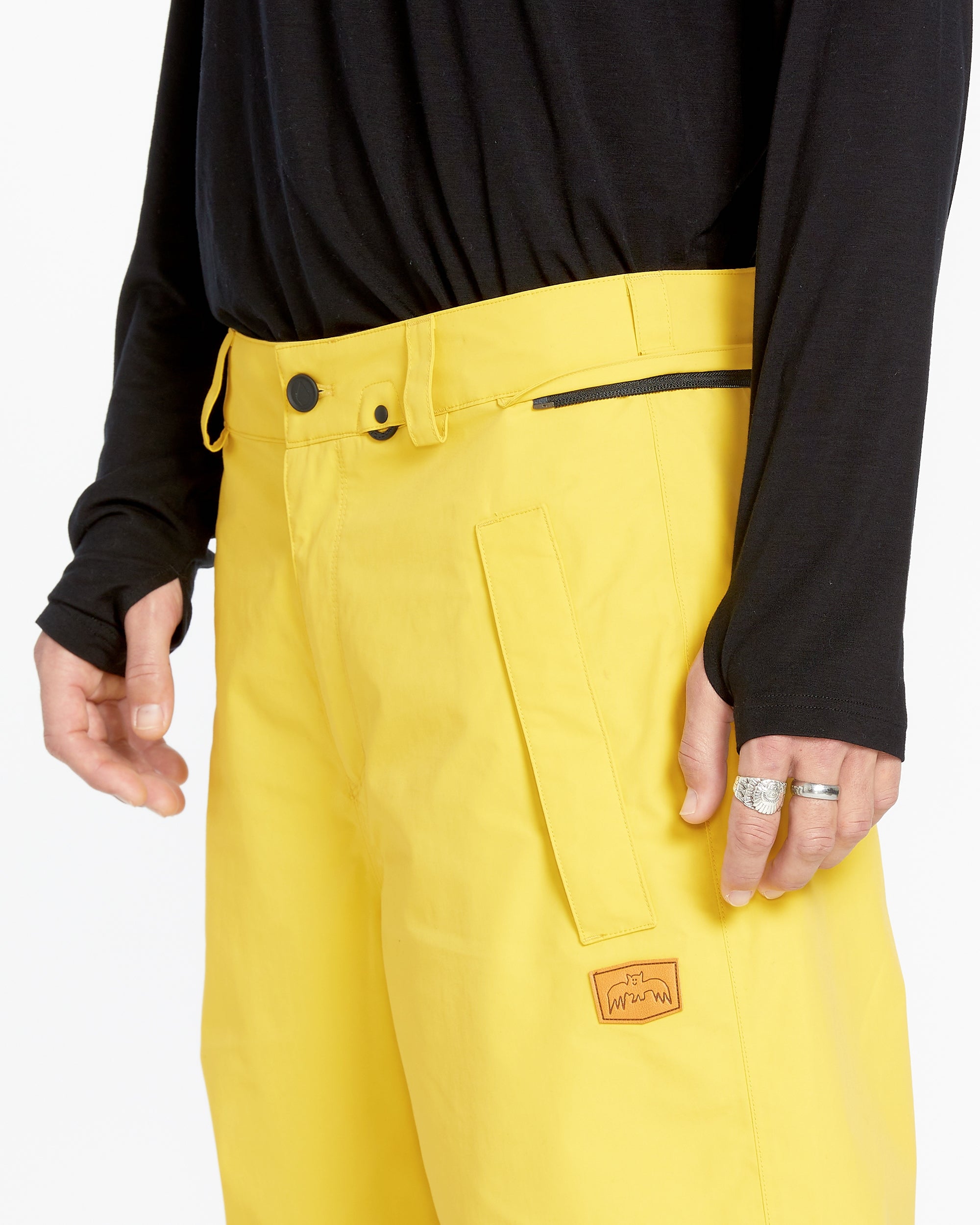 Mens Longo Gore-Tex Pants