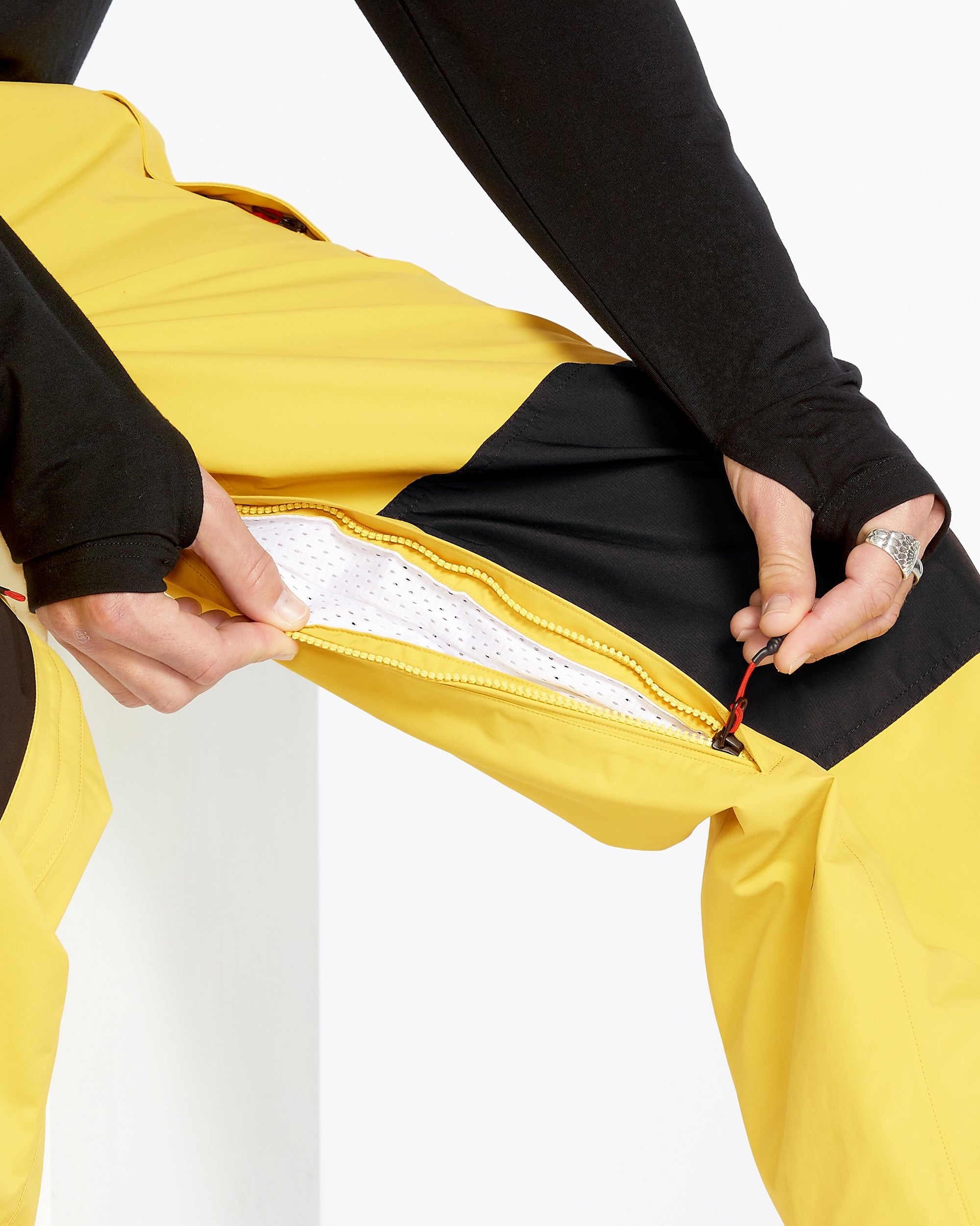 Mens Longo Gore-Tex Pants
