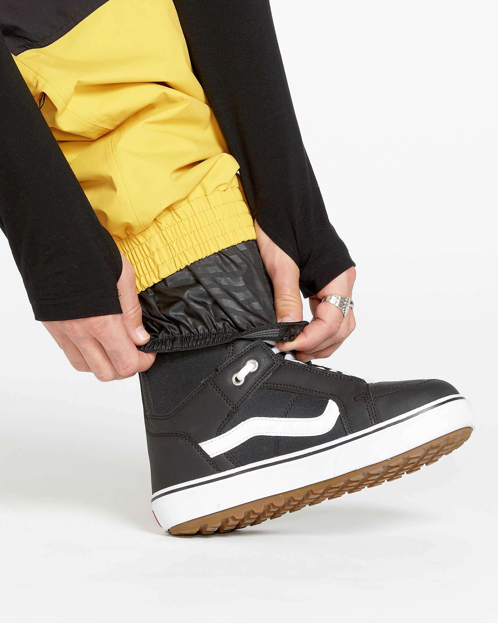 Mens Longo Gore-Tex Pants