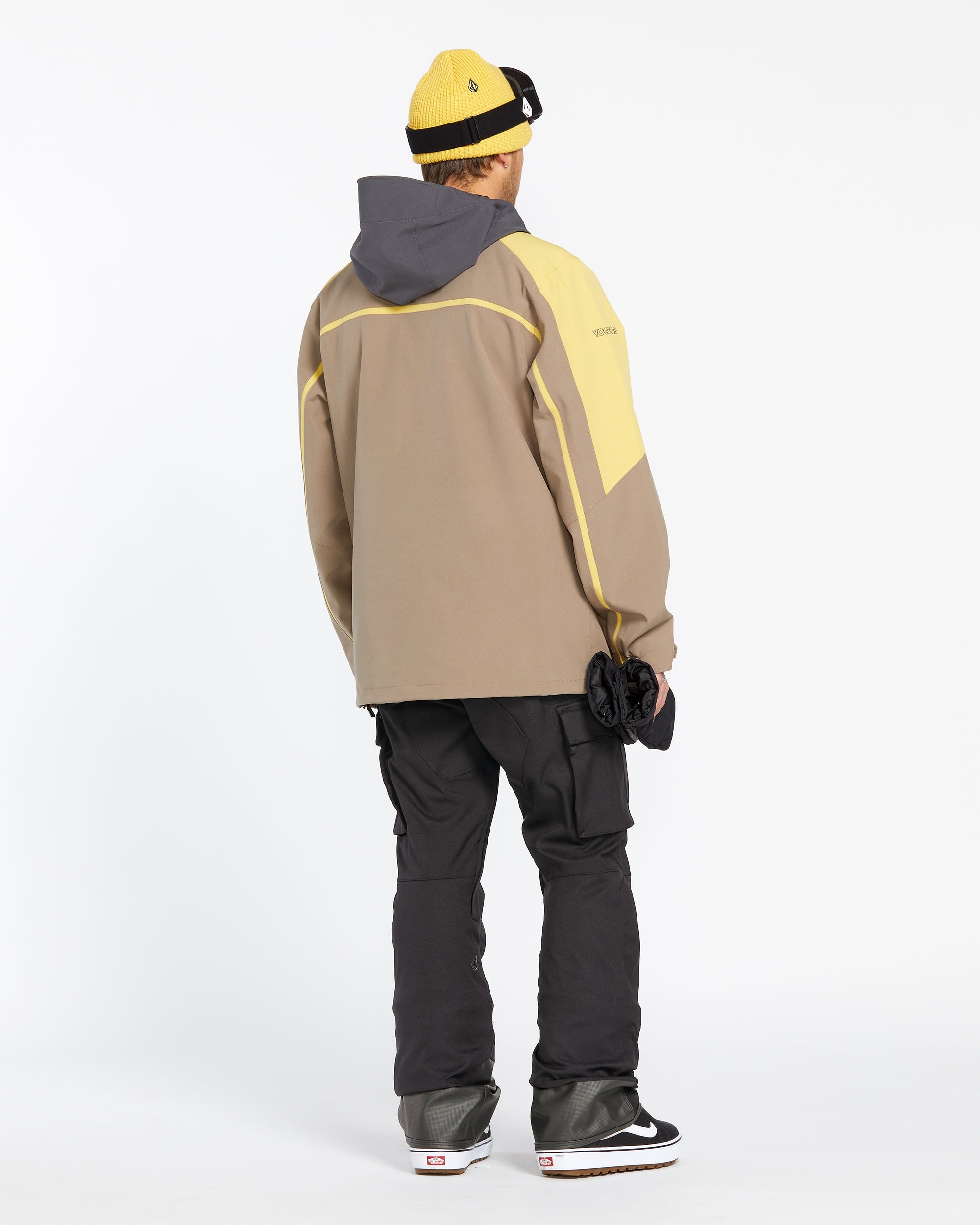 Mens New Articulated Pants