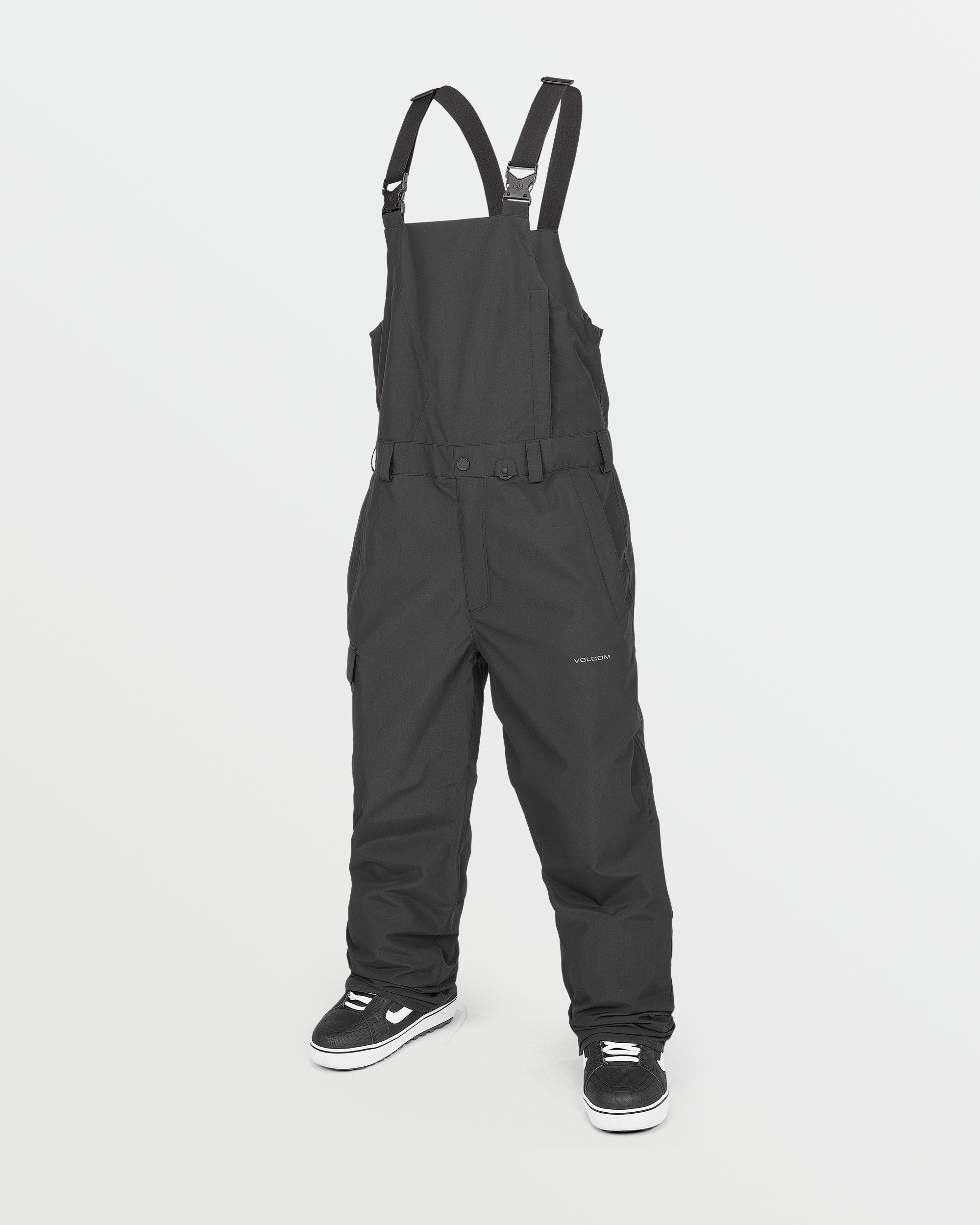 Mens V.Co Sparta Bib Overalls