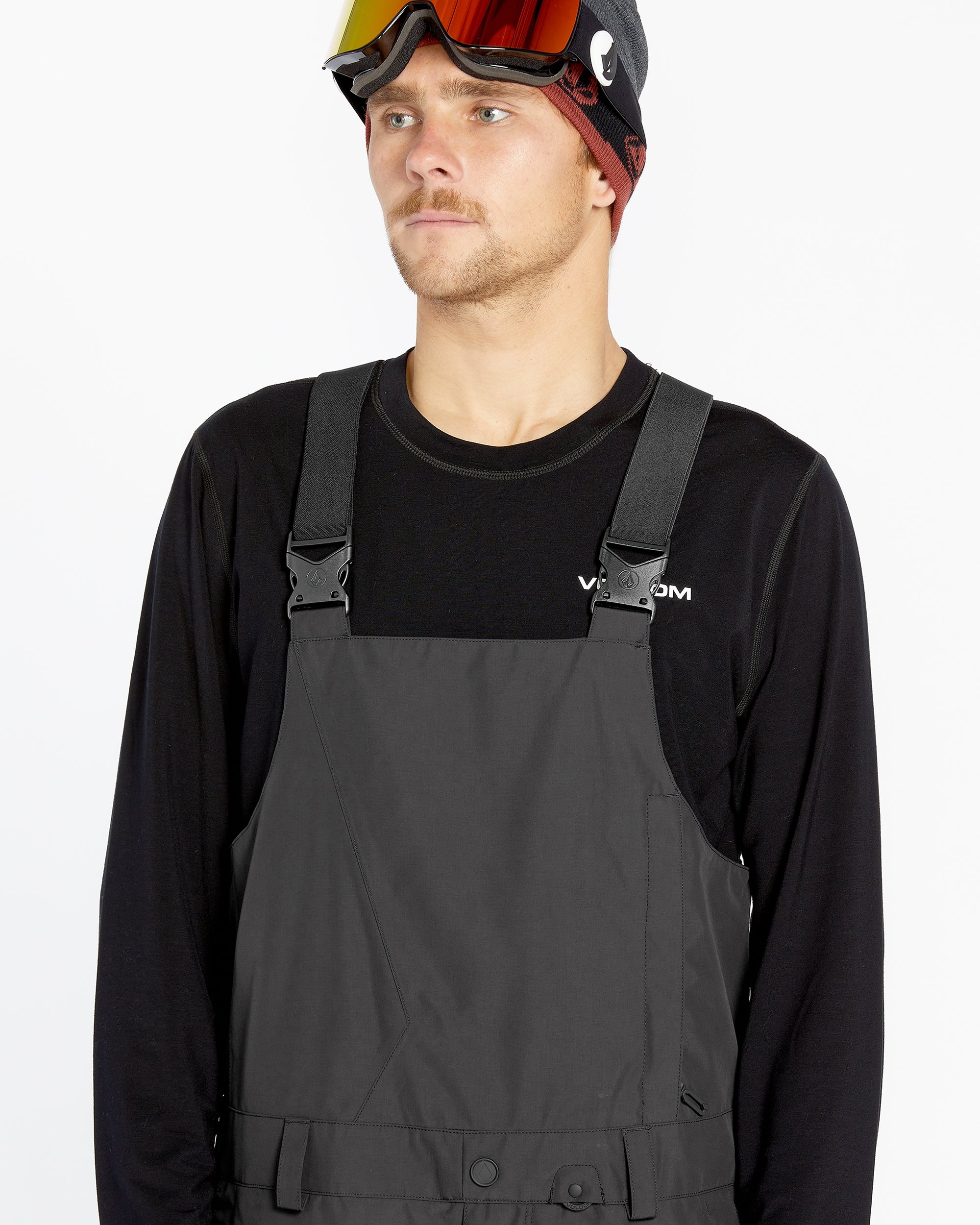 Mens V.Co Sparta Bib Overalls