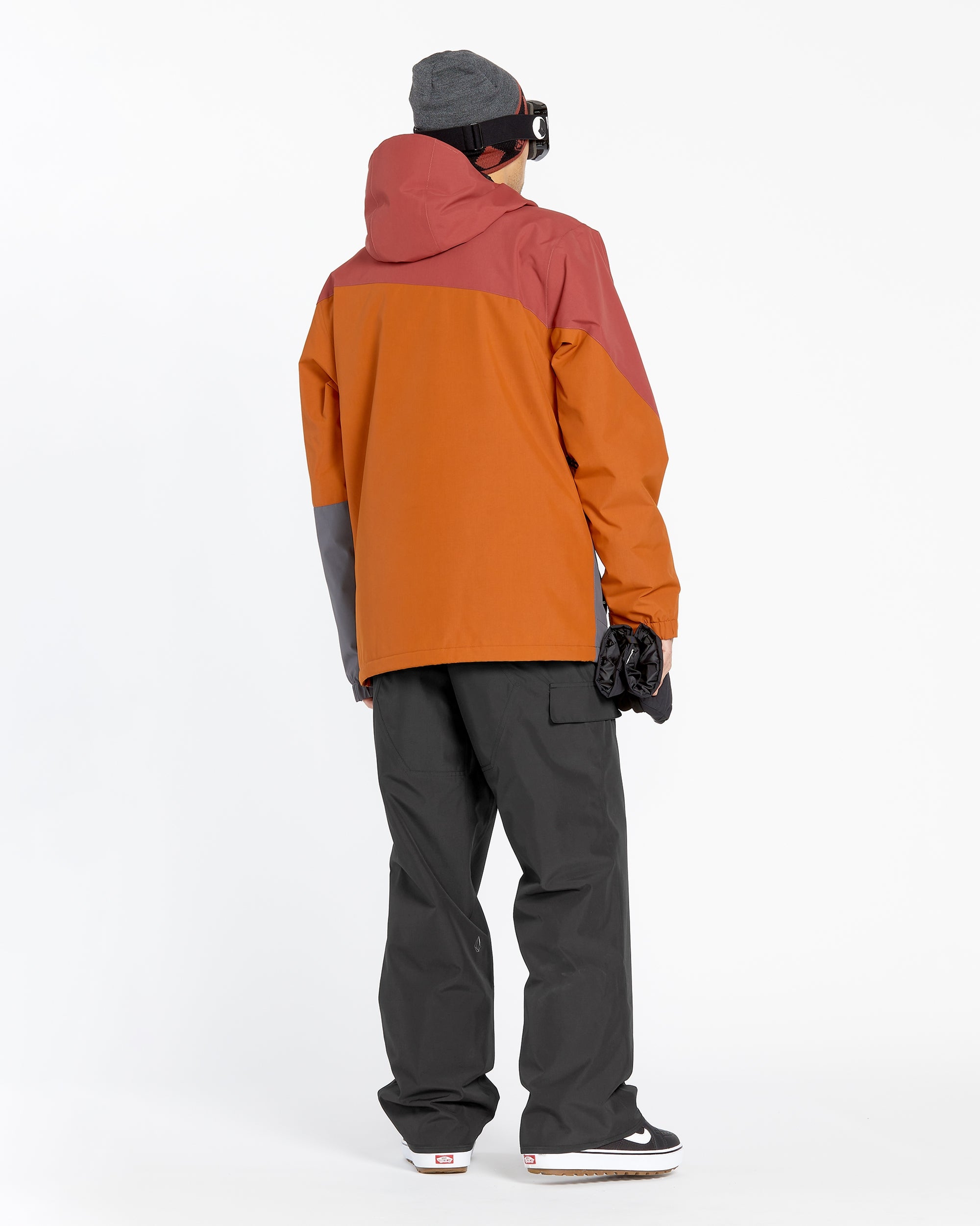 Mens V.Co Sparta Bib Overalls