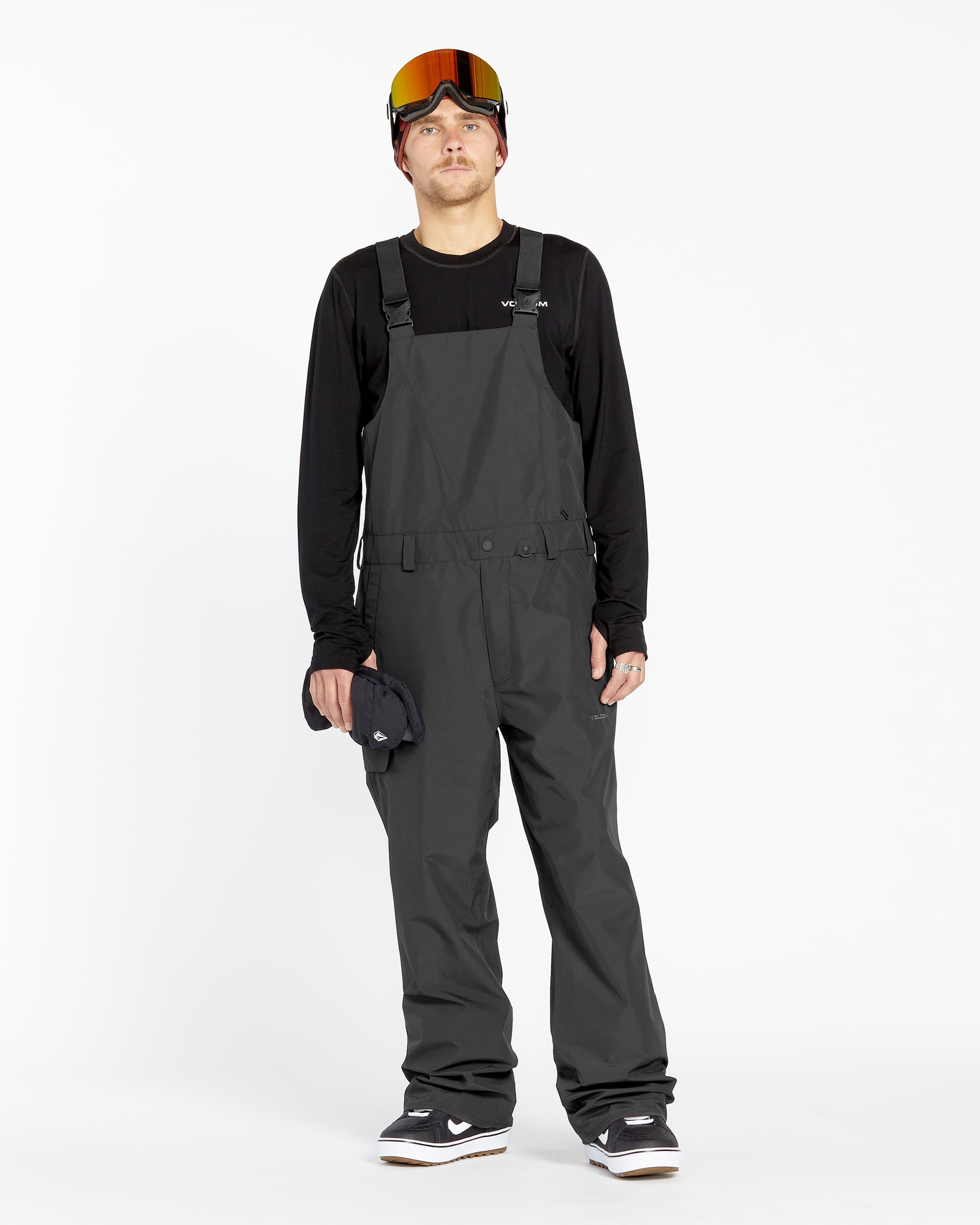 Mens V.Co Sparta Bib Overalls