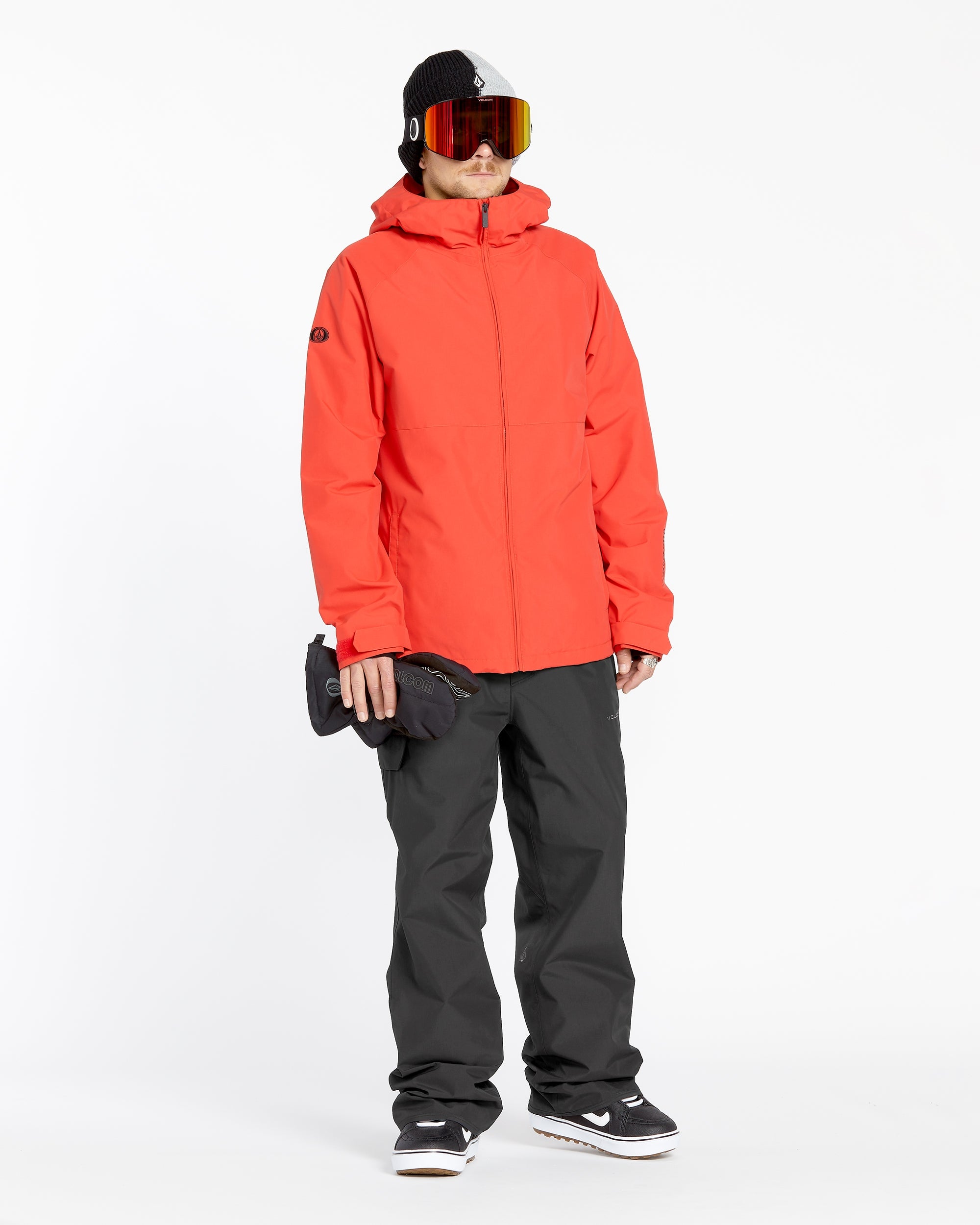 Mens V.Co Sparta Bib Overalls