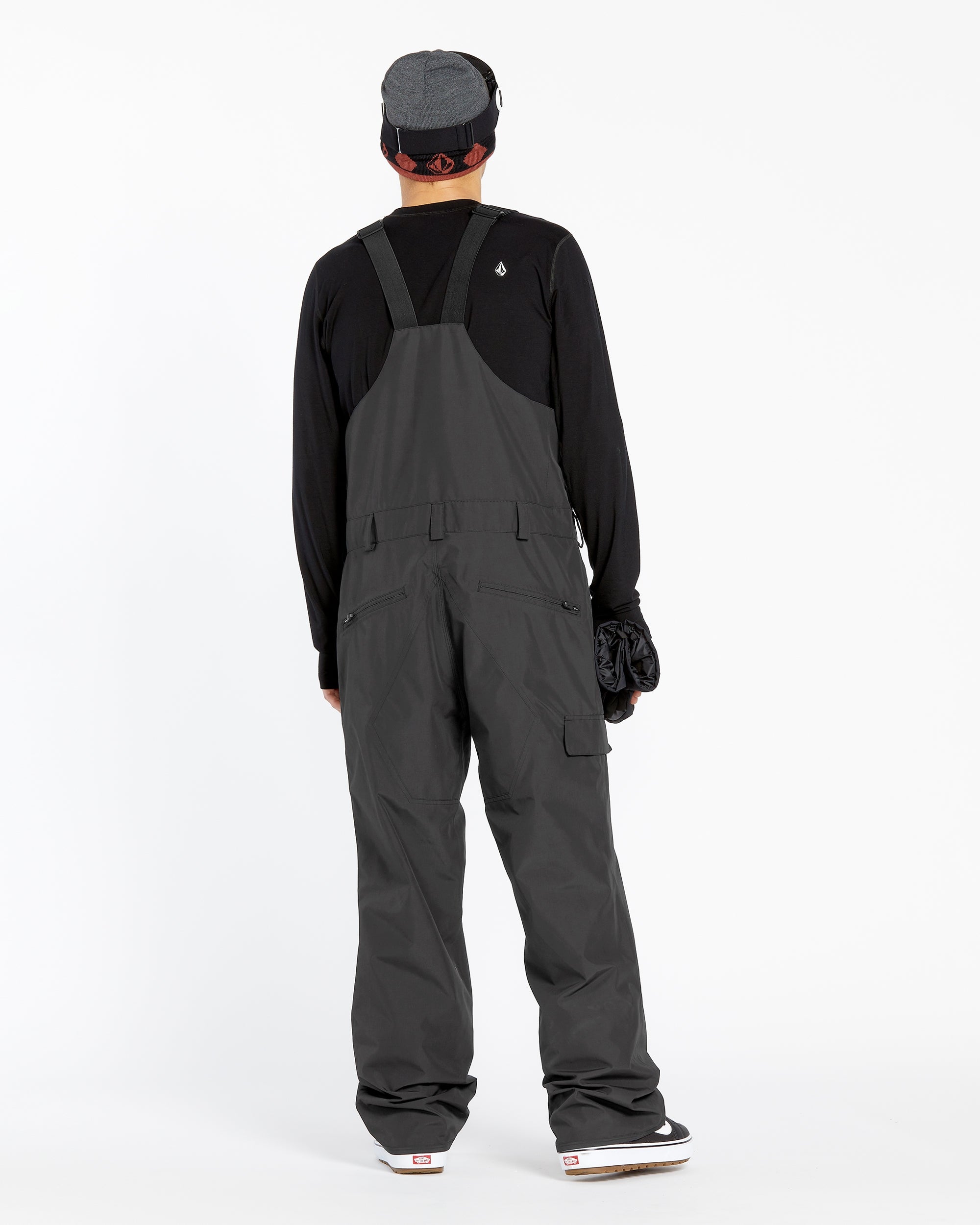 Mens V.Co Sparta Bib Overalls