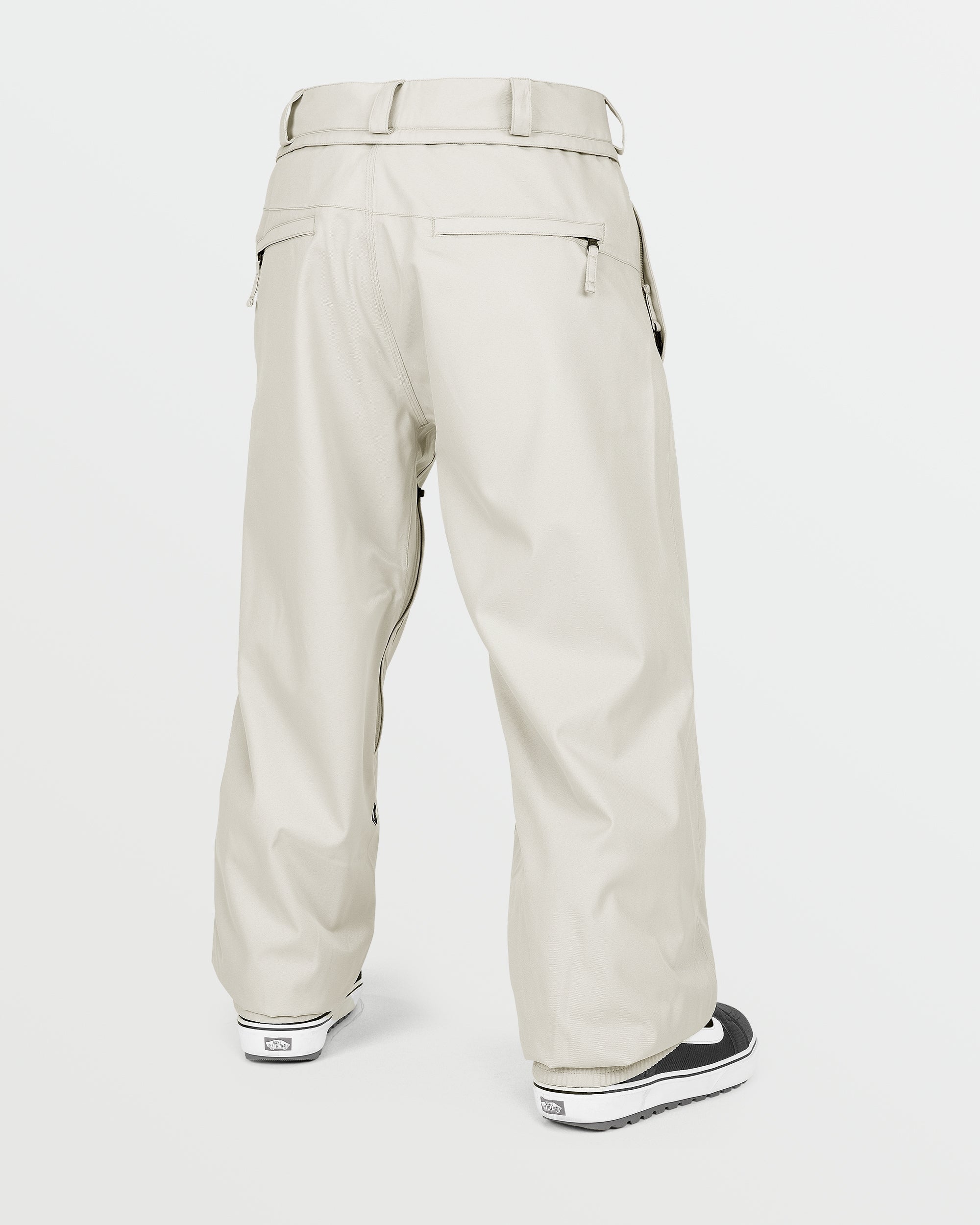Mens Arthur 20K Pants